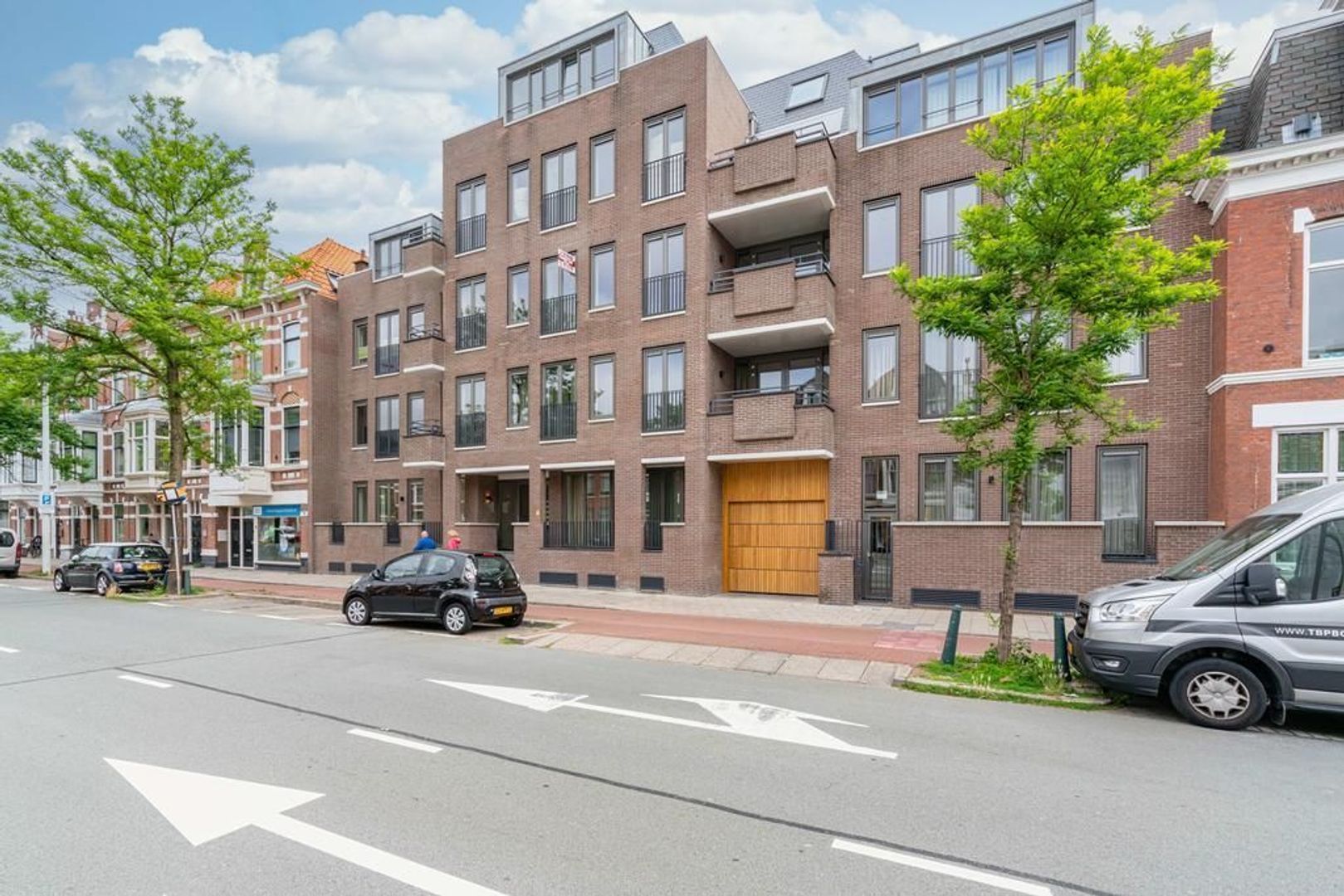 Laan van Nieuw-Oost-Indië 14 G