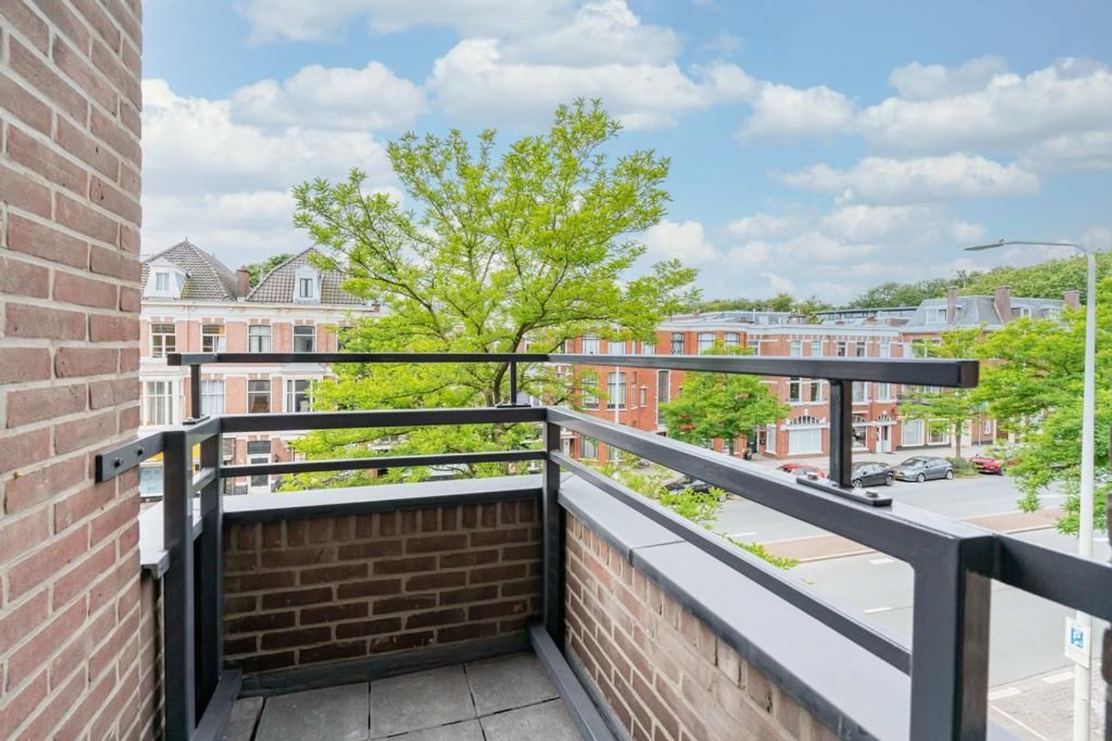 Laan van Nieuw-Oost-Indië 14 G