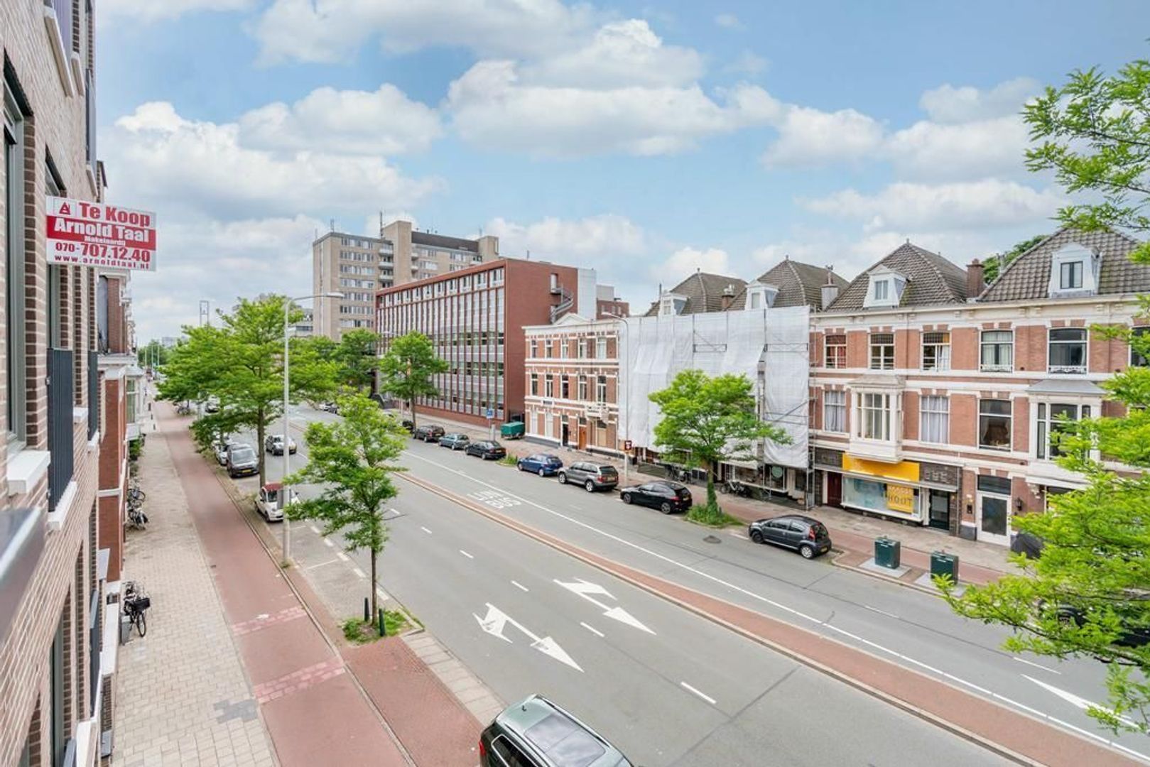 Laan van Nieuw-Oost-Indië 14 G