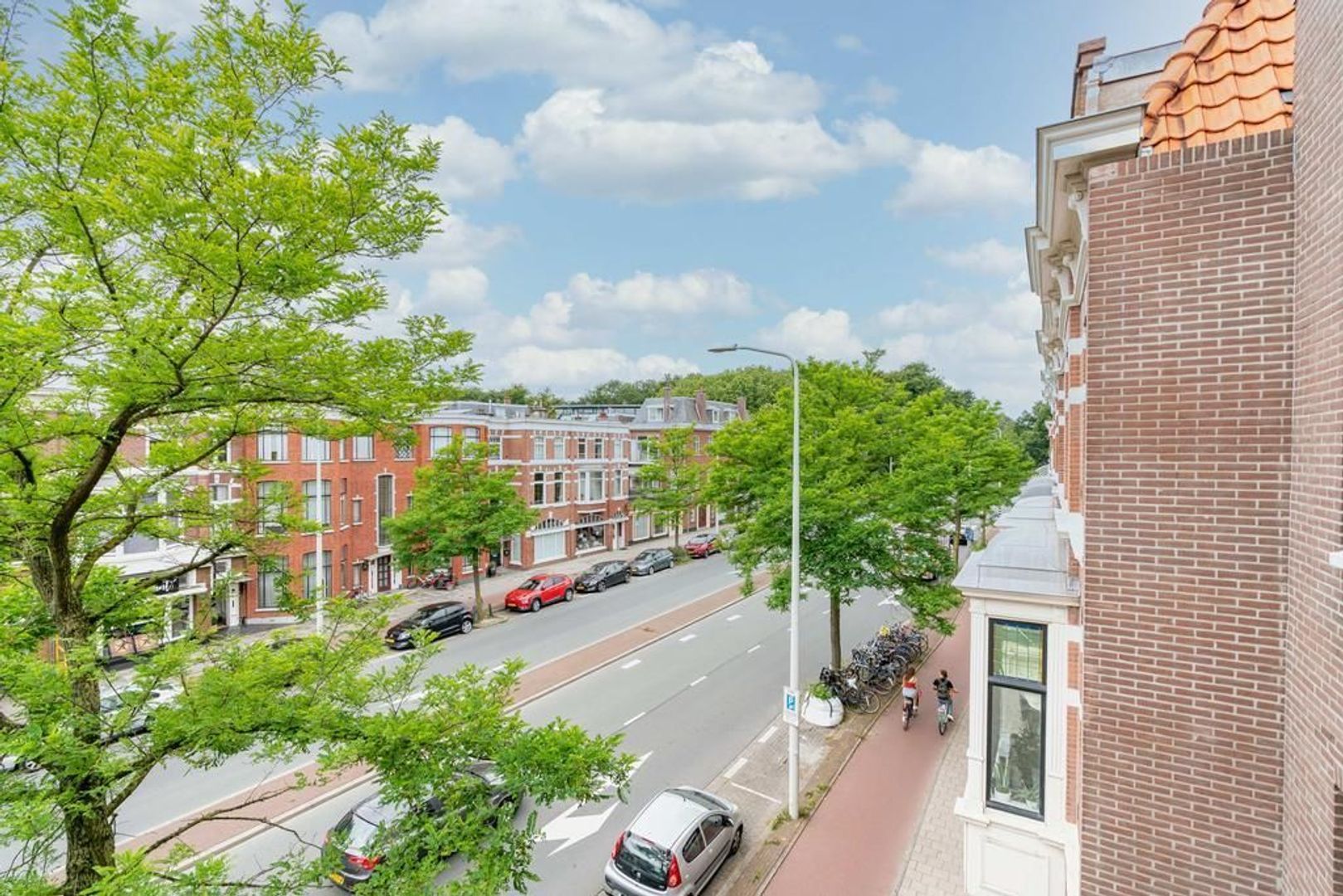 Laan van Nieuw-Oost-Indië 14 G