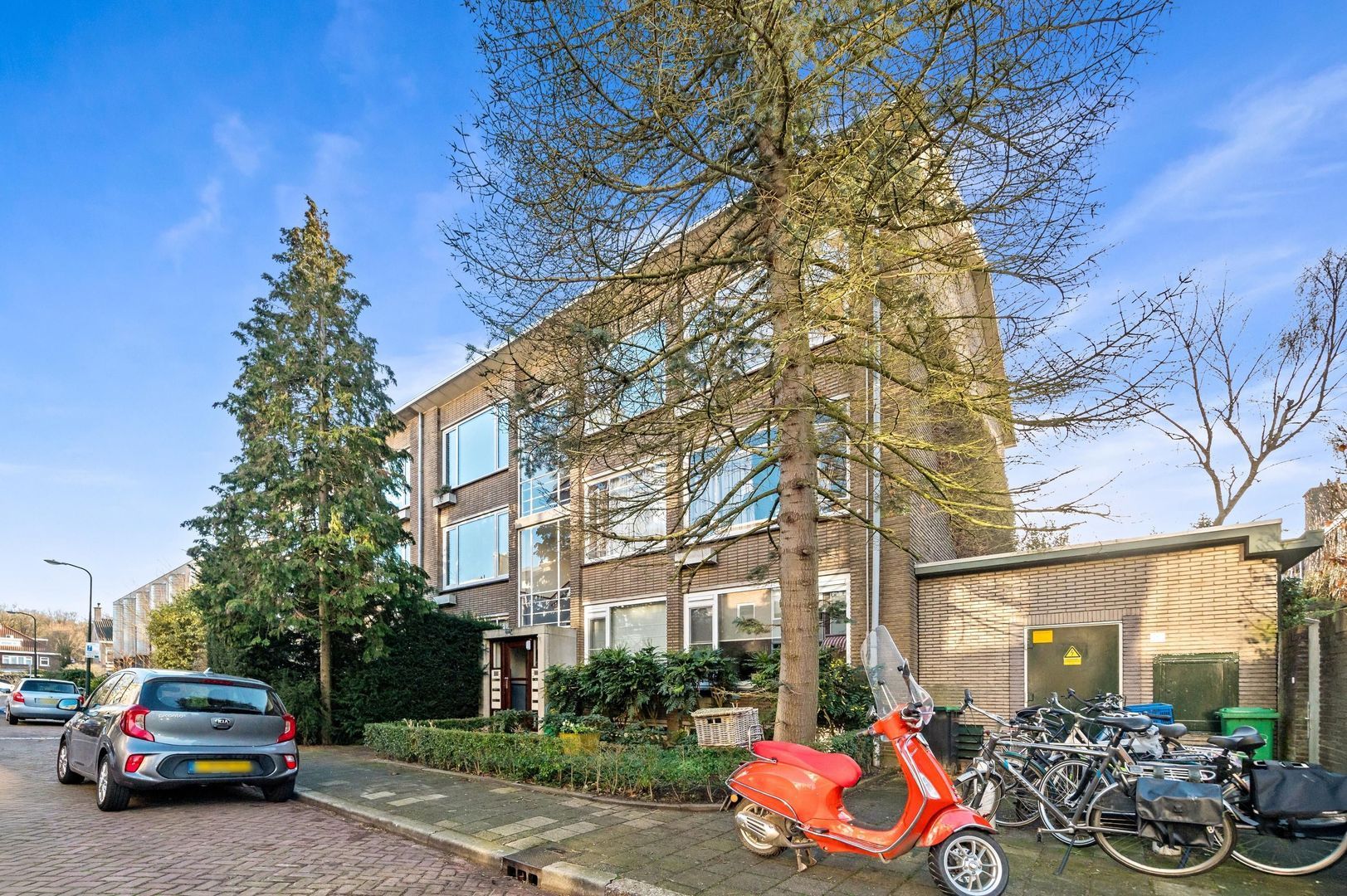 Hanedoesstraat 34