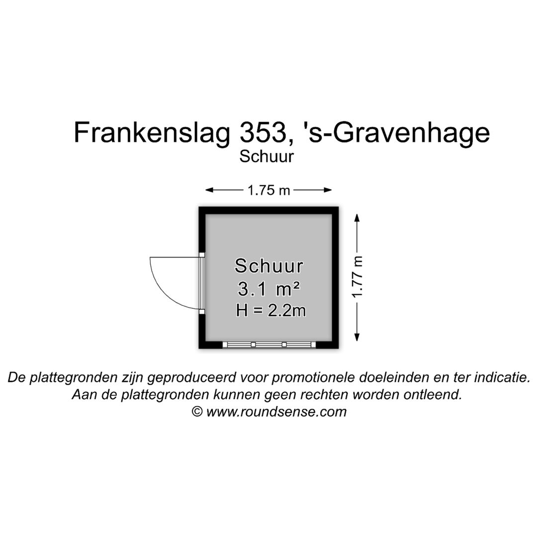 Frankenslag 353