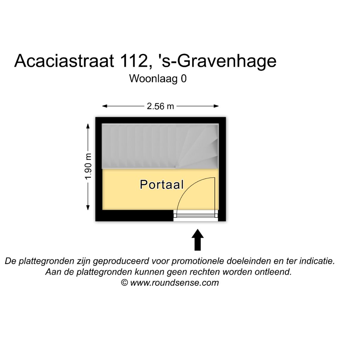 Acaciastraat 112