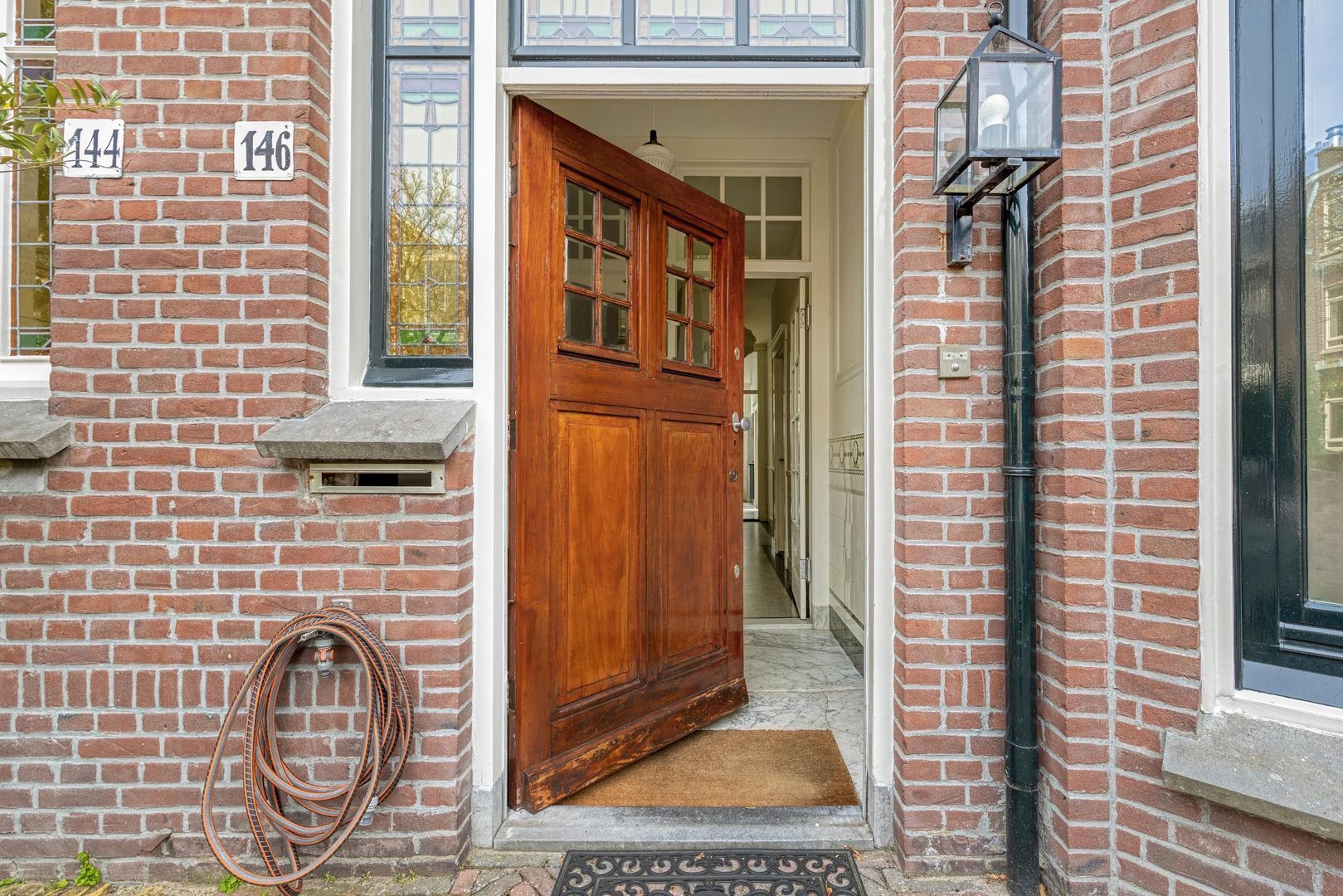 Van Beverningkstraat 146