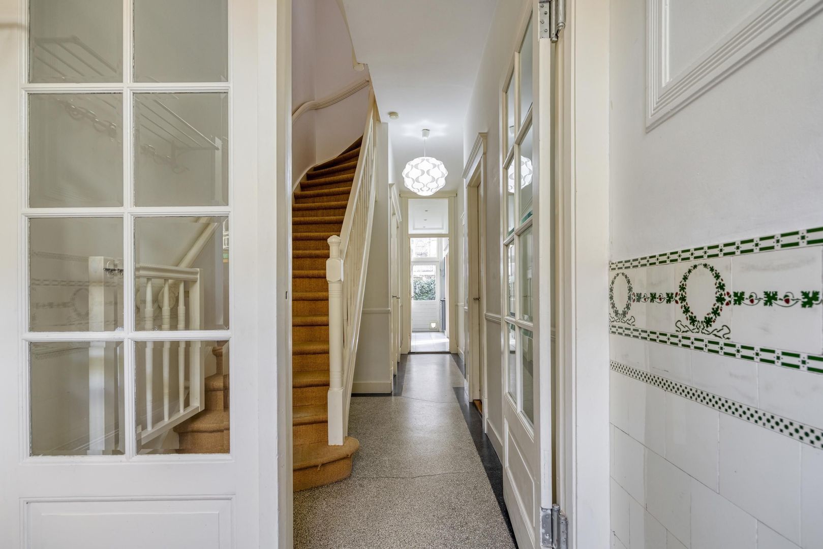 Van Beverningkstraat 146