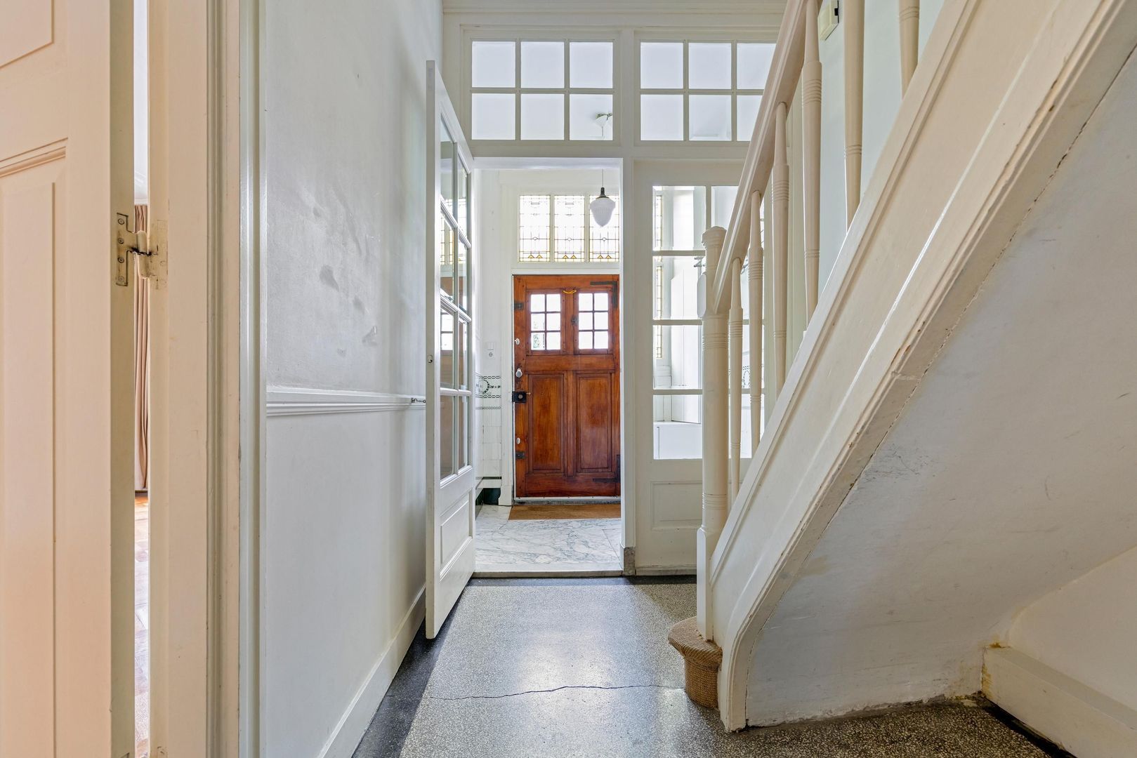 Van Beverningkstraat 146