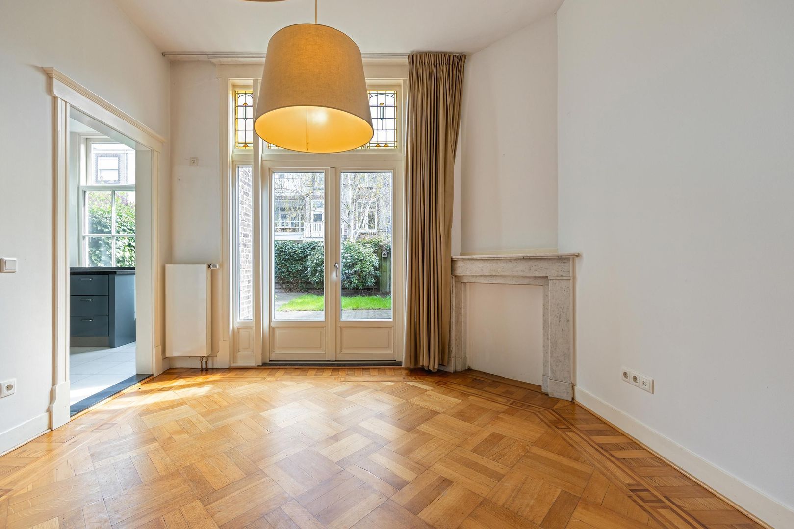 Van Beverningkstraat 146