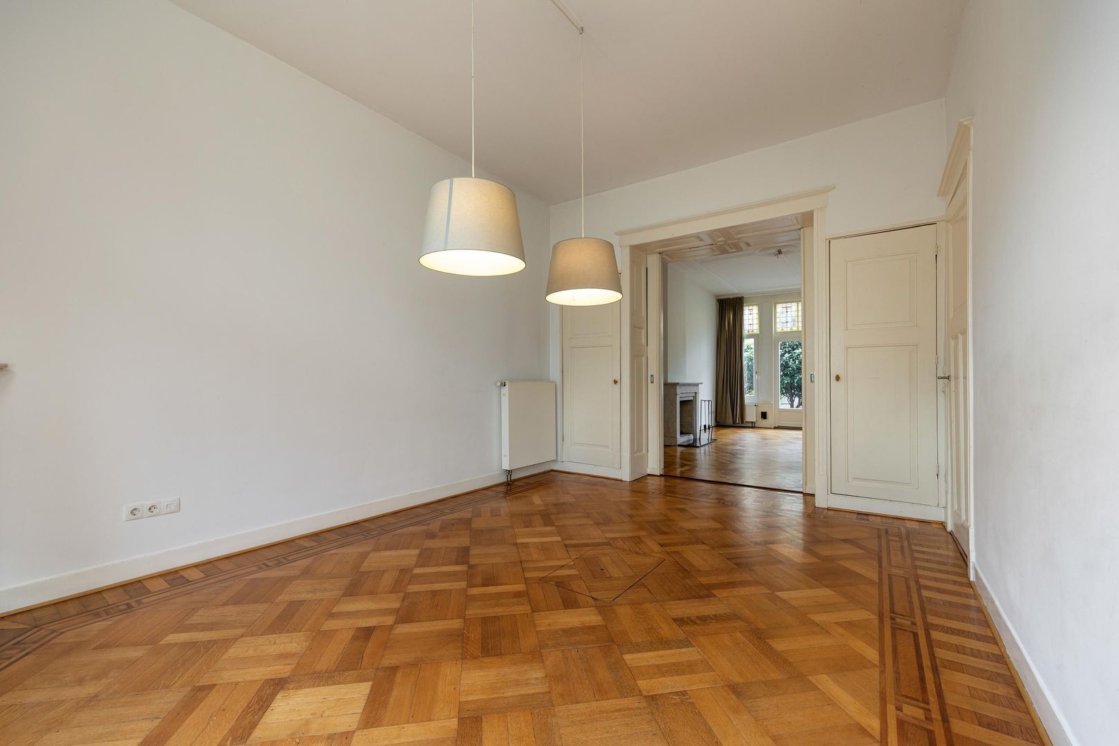 Van Beverningkstraat 146