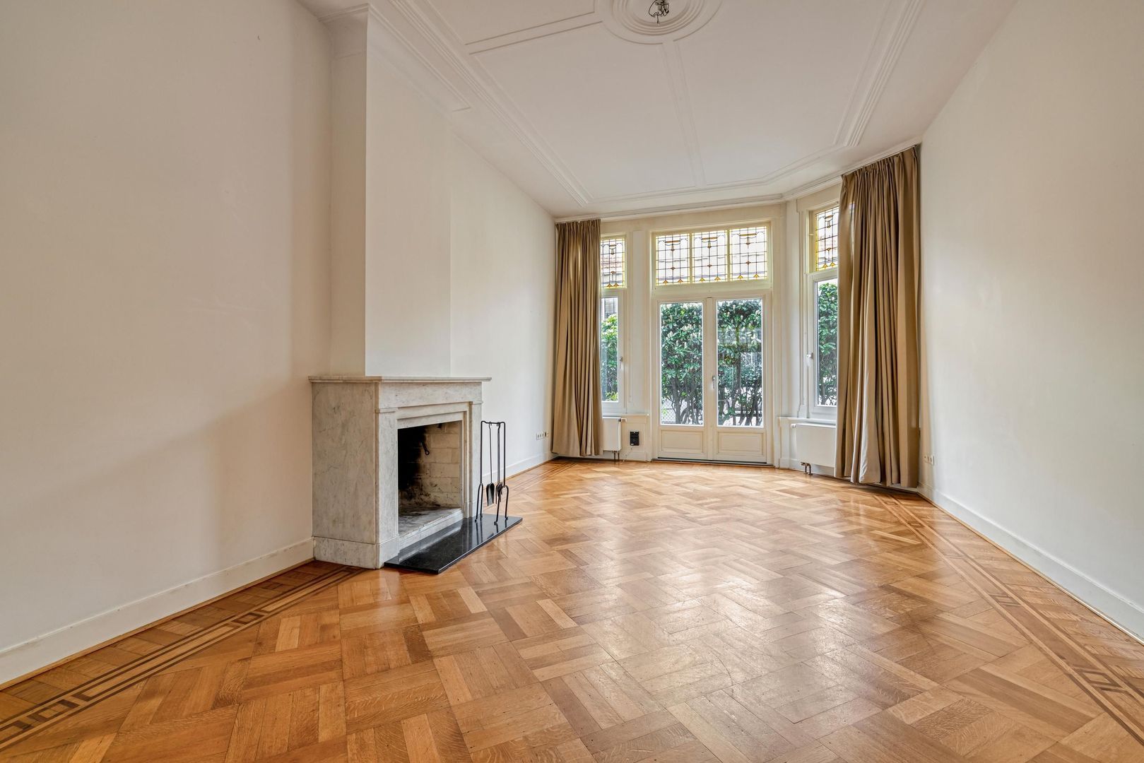 Van Beverningkstraat 146