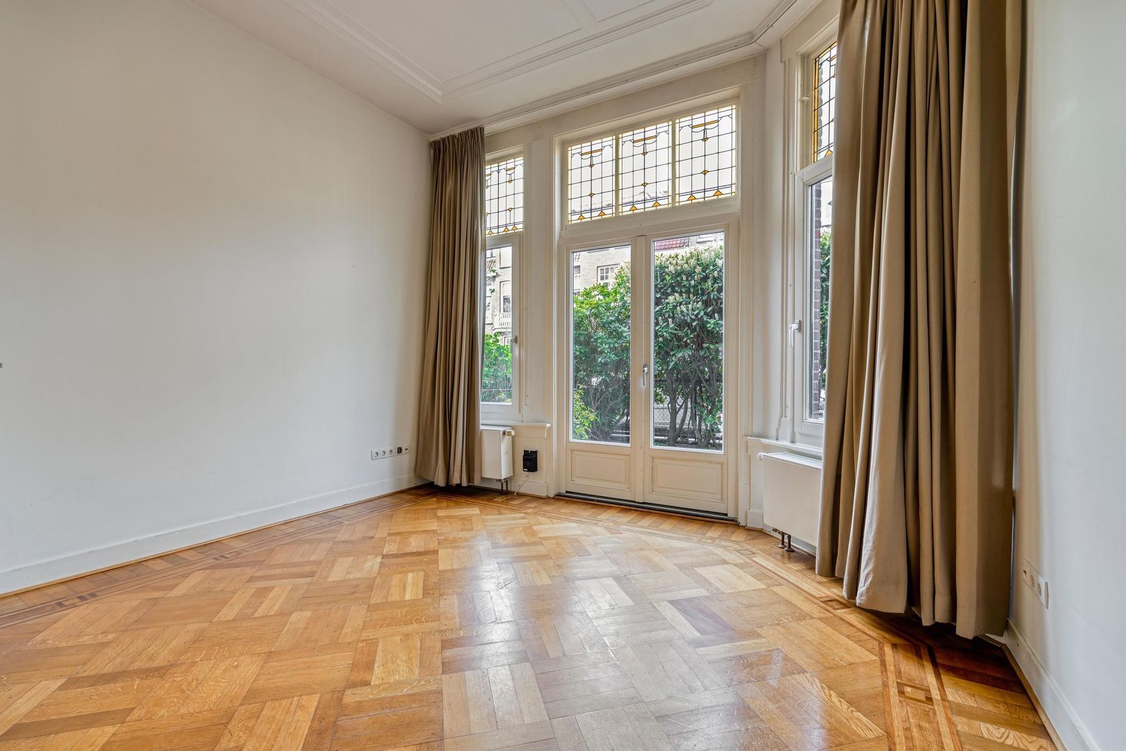 Van Beverningkstraat 146