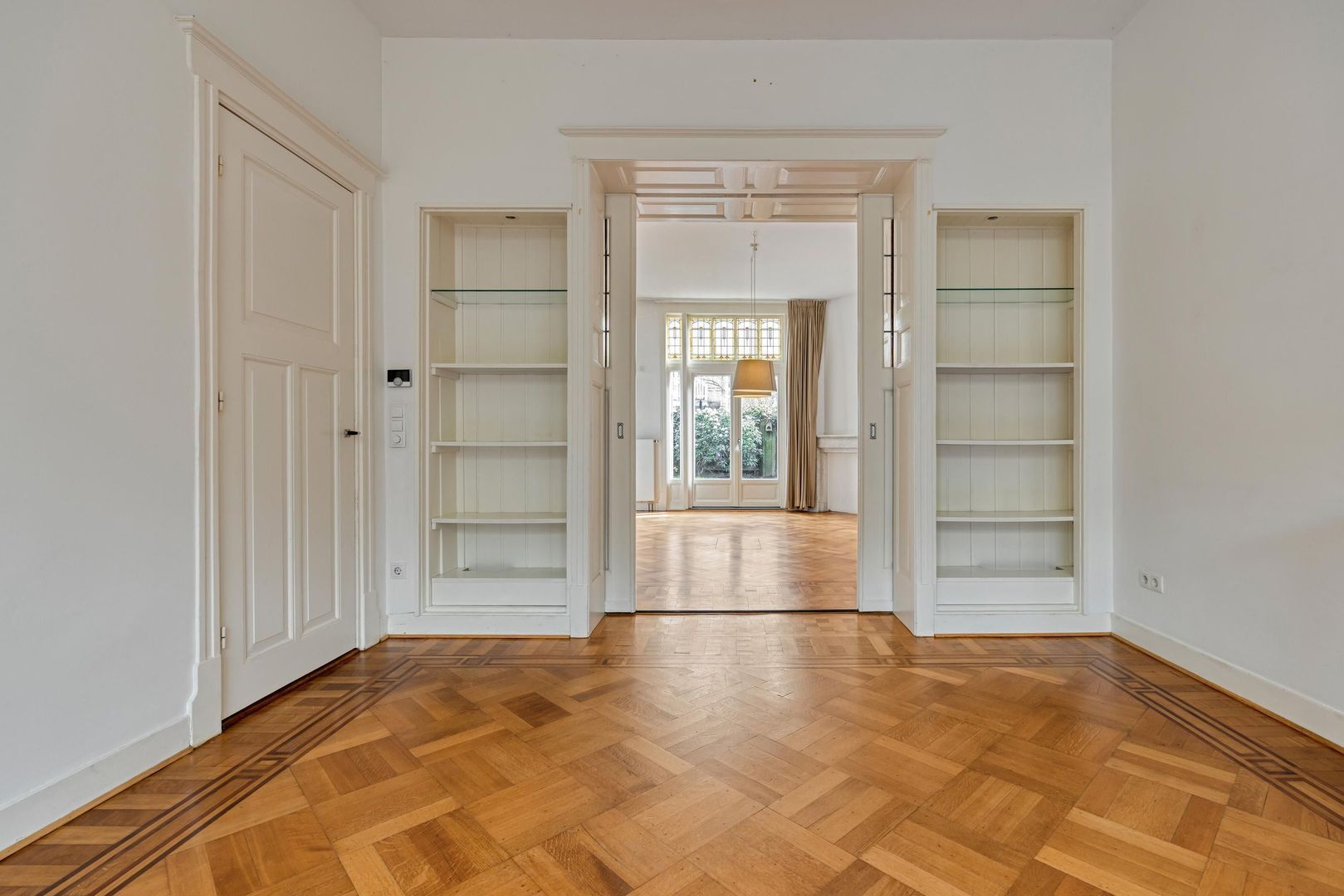 Van Beverningkstraat 146