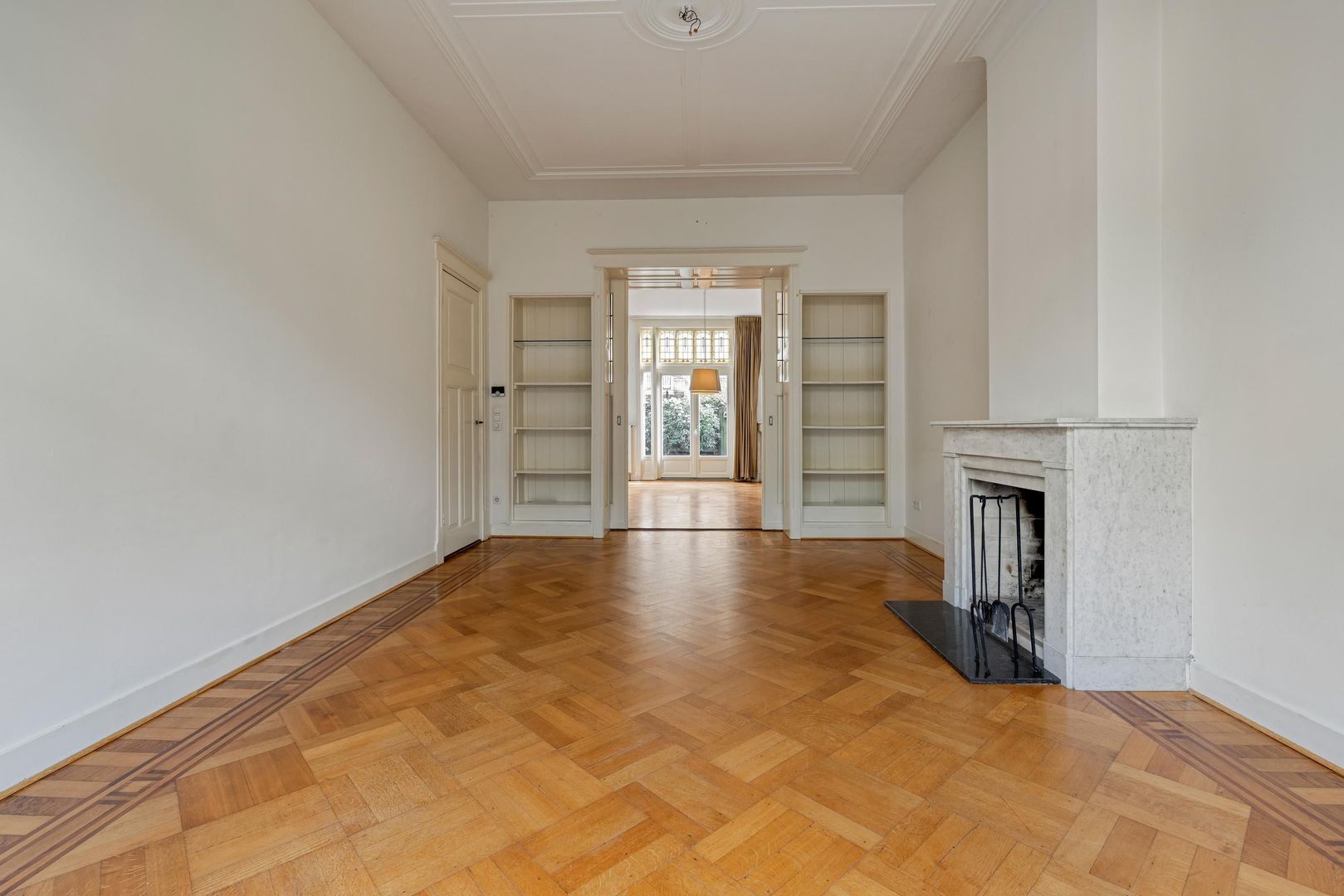 Van Beverningkstraat 146