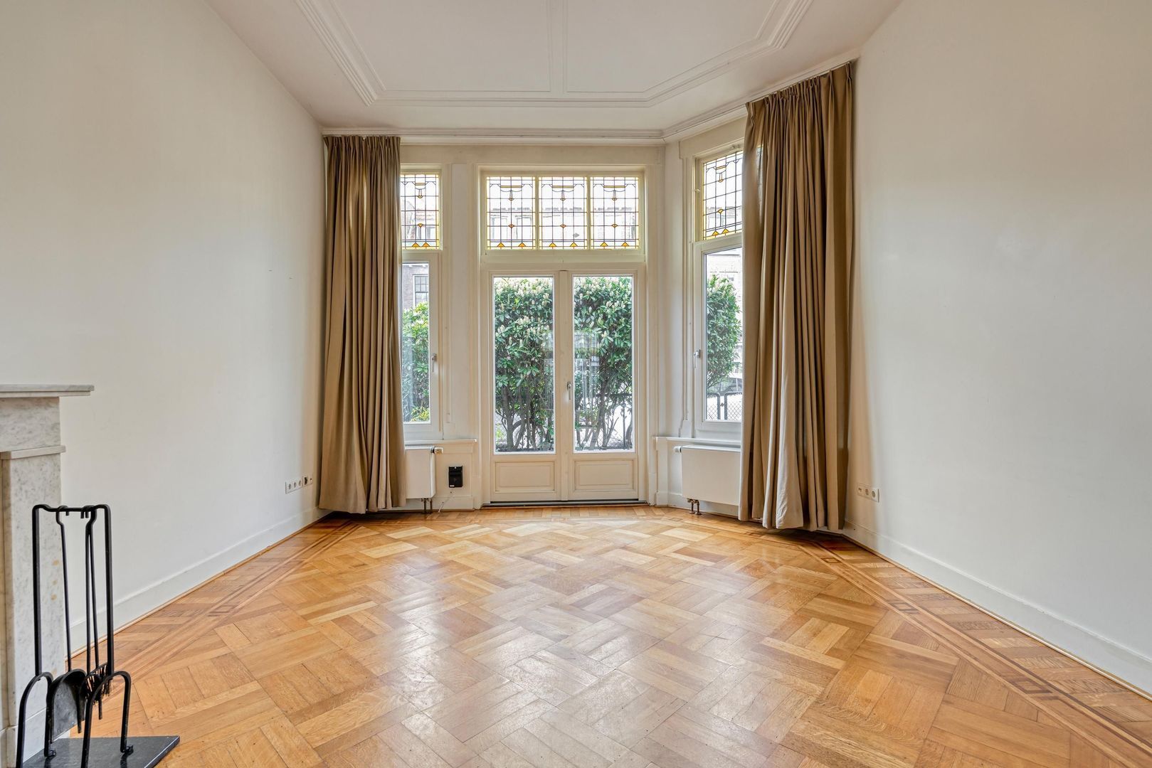 Van Beverningkstraat 146