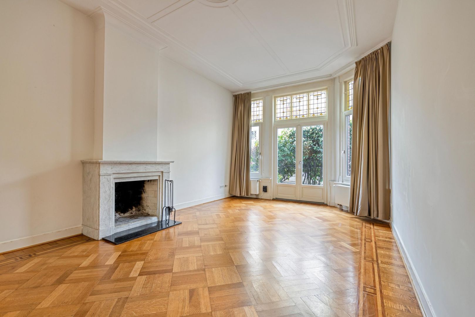 Van Beverningkstraat 146