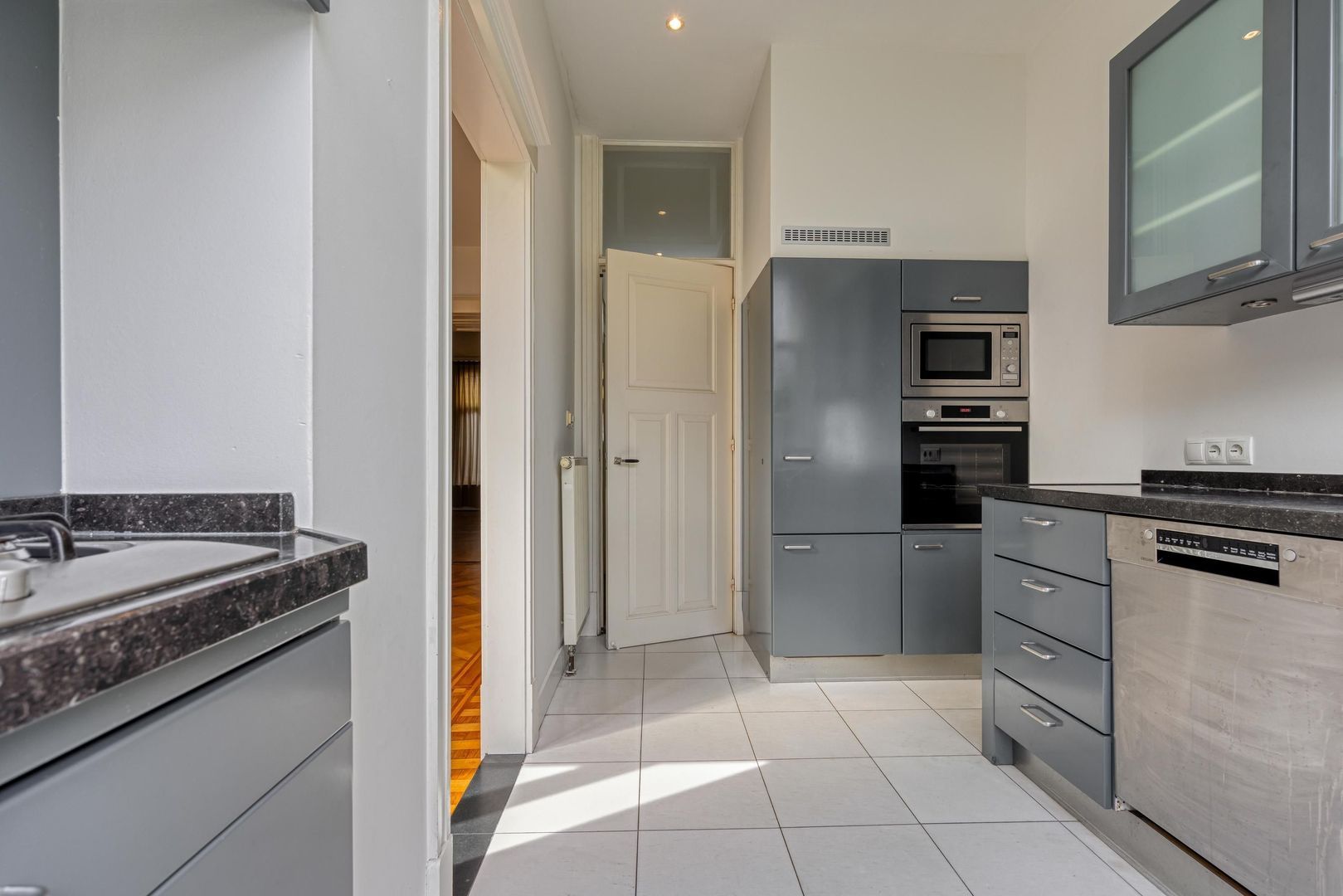 Van Beverningkstraat 146