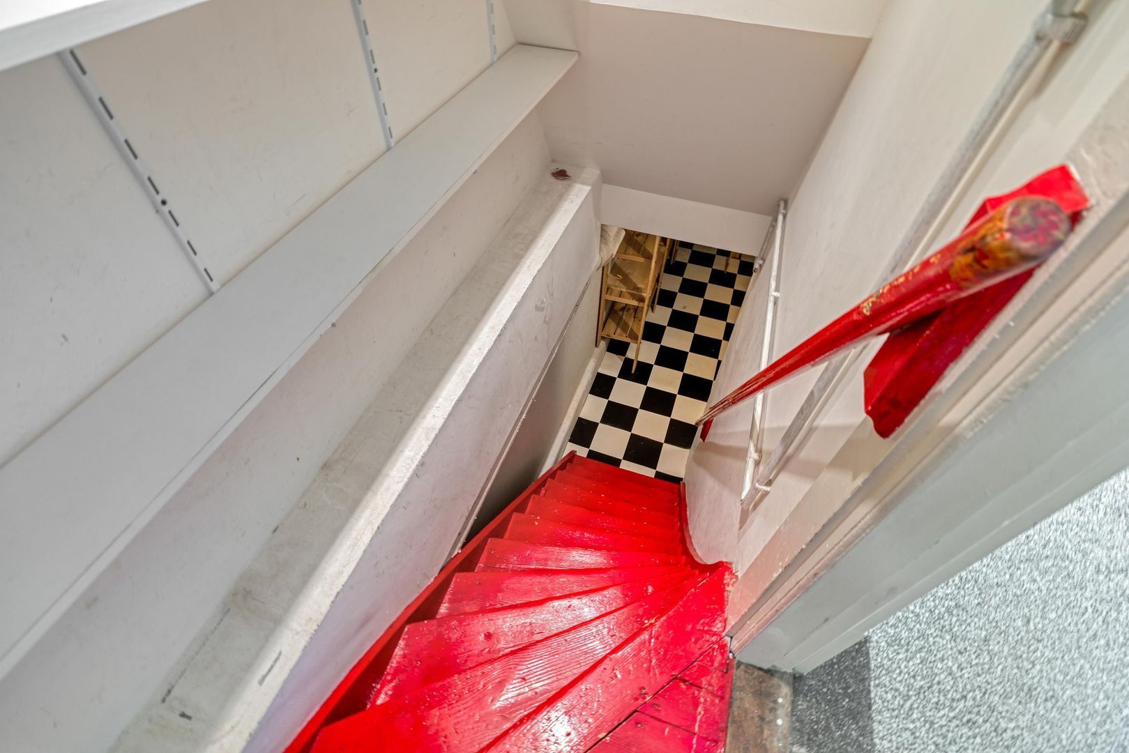 Van Beverningkstraat 146