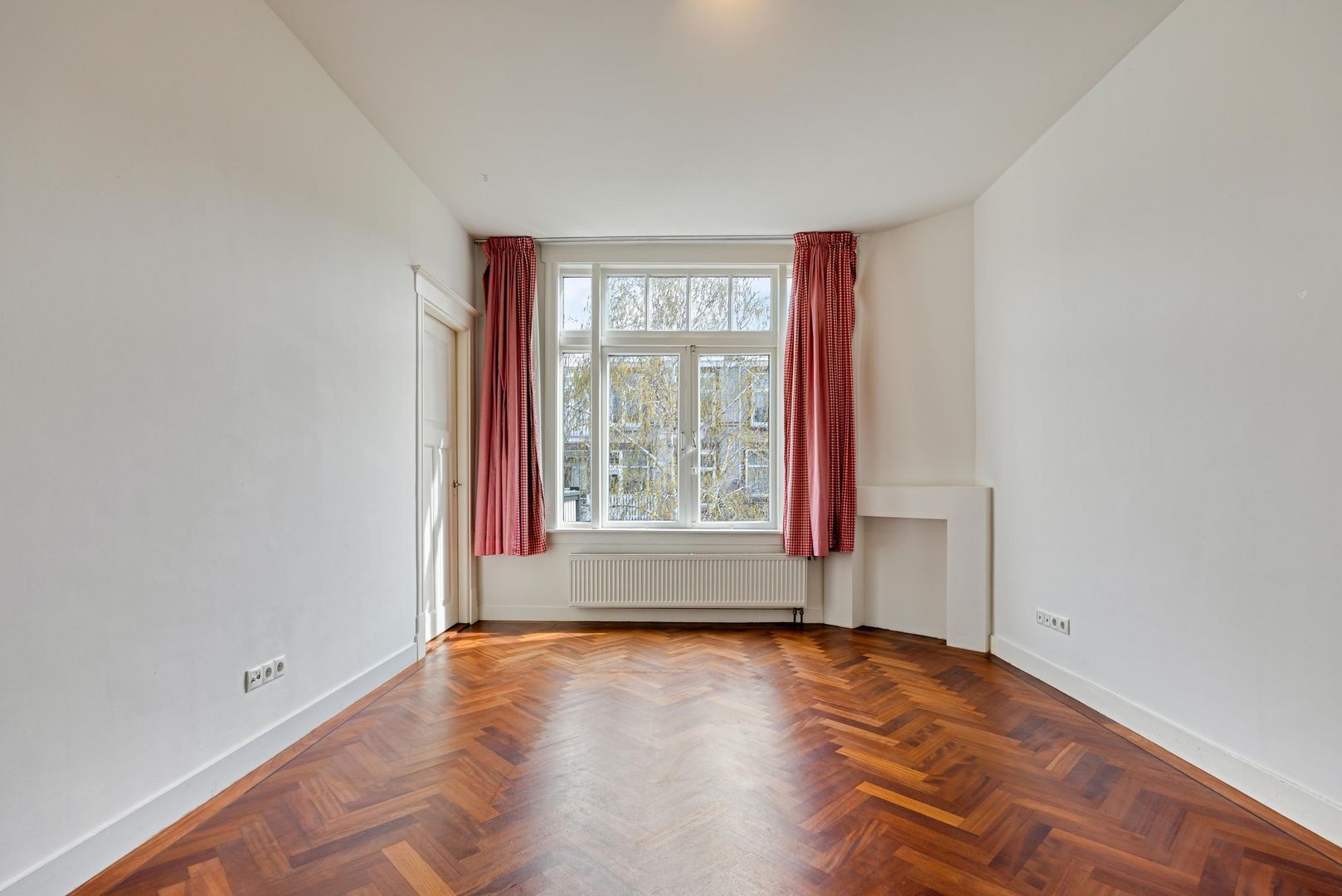 Van Beverningkstraat 146