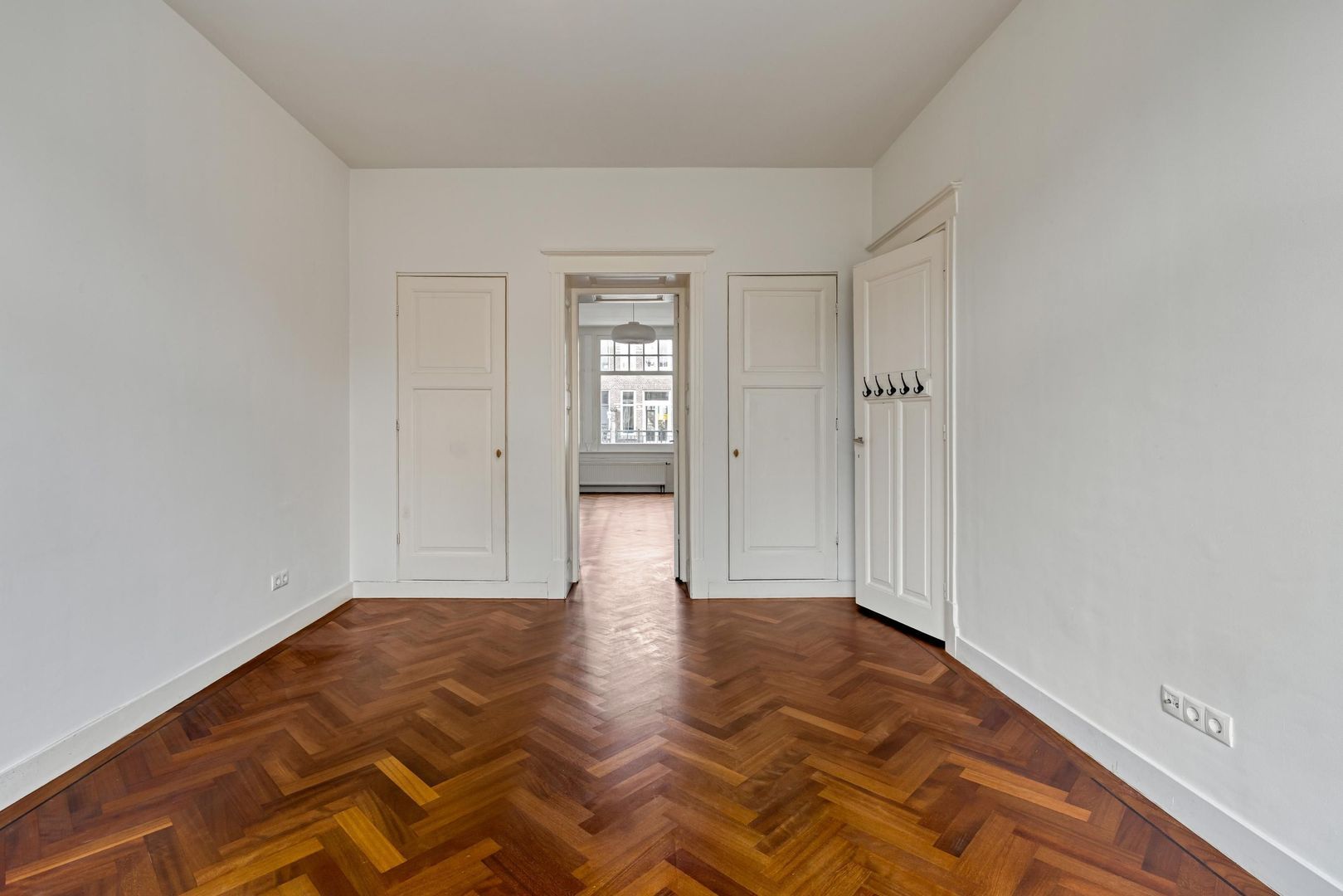 Van Beverningkstraat 146