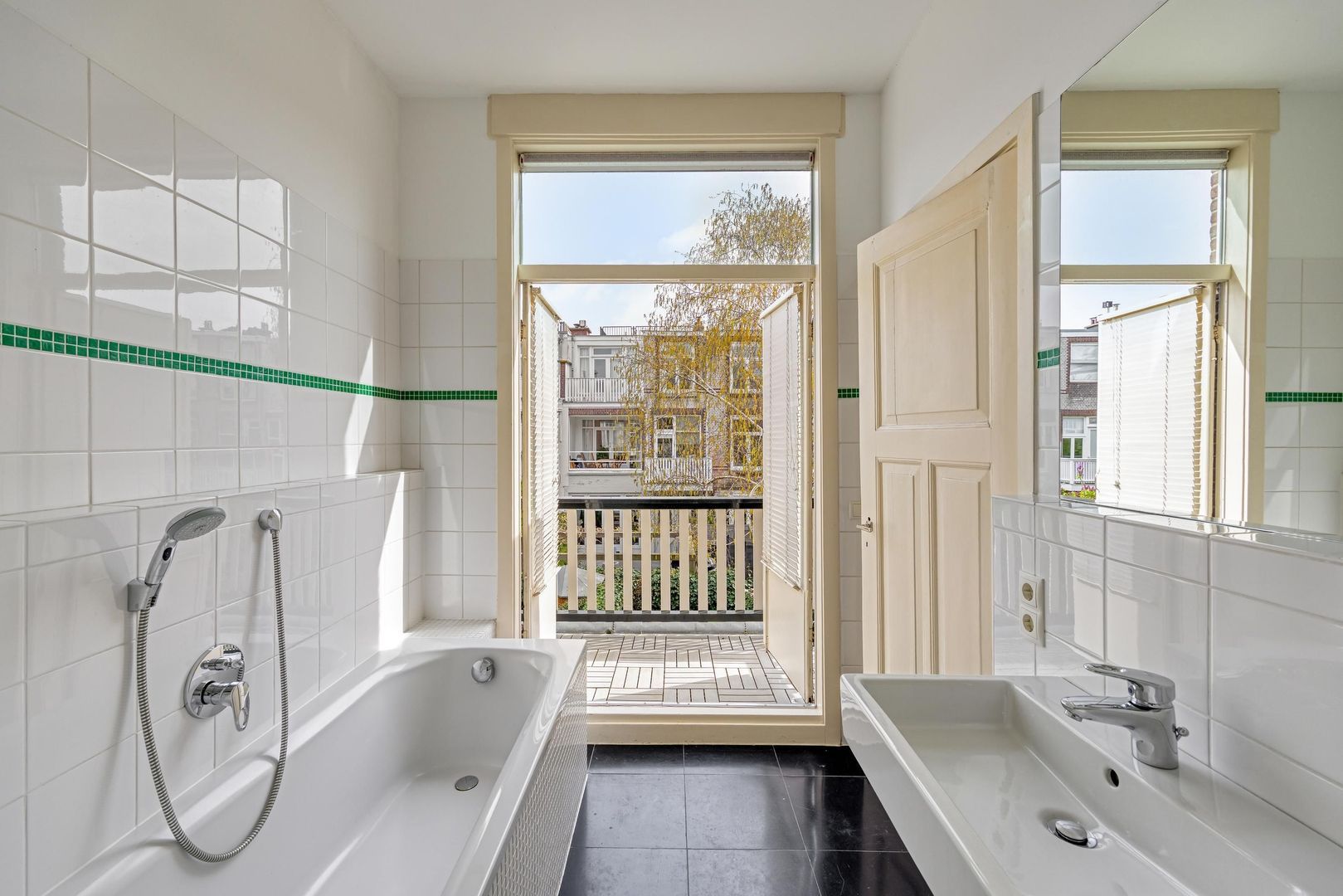 Van Beverningkstraat 146