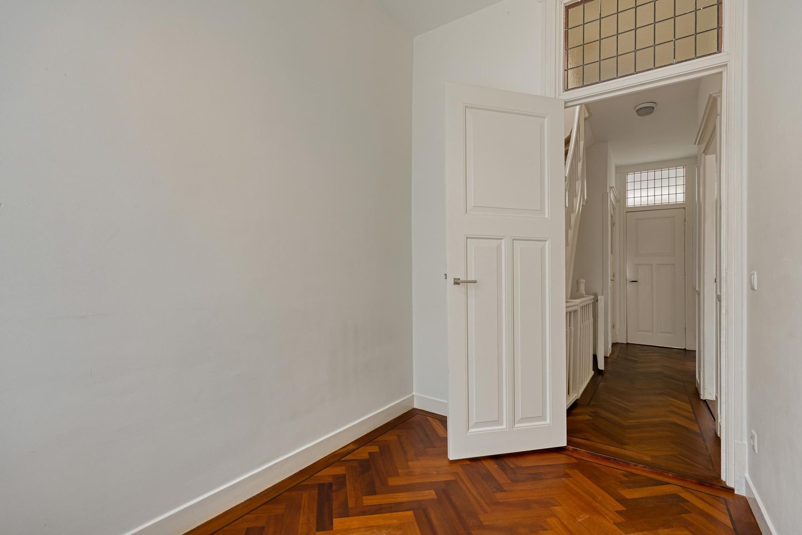 Van Beverningkstraat 146