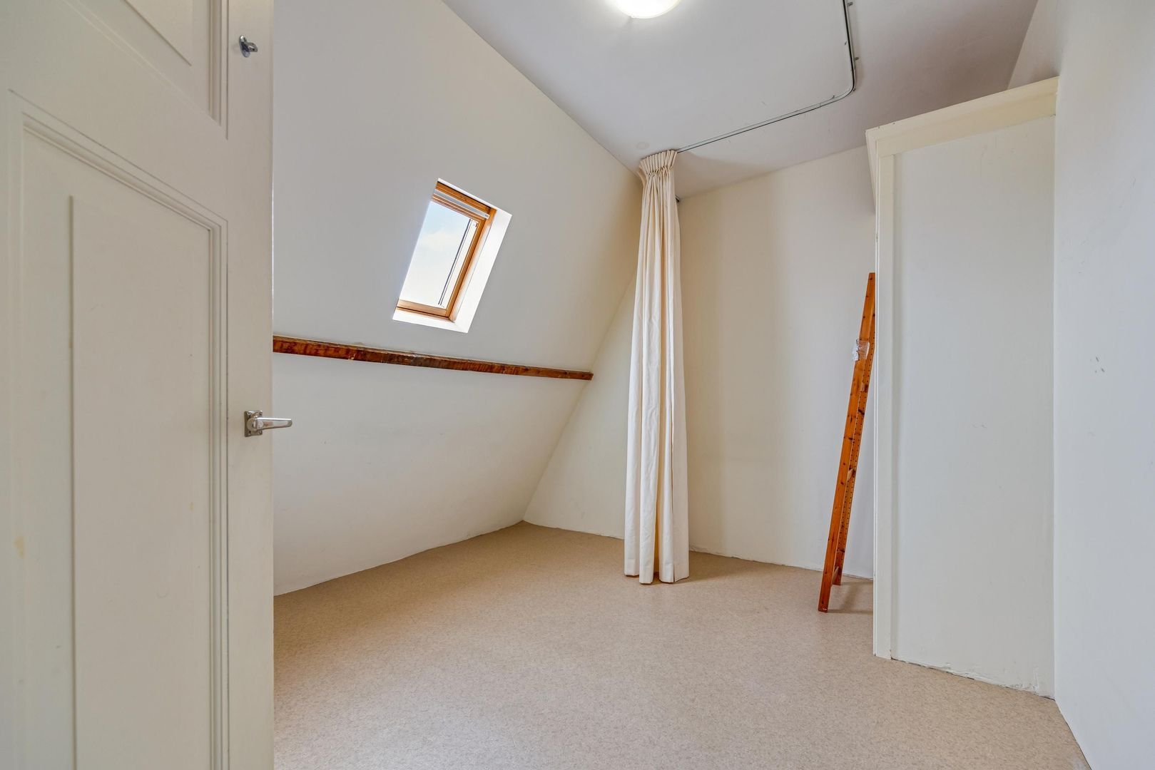 Van Beverningkstraat 146