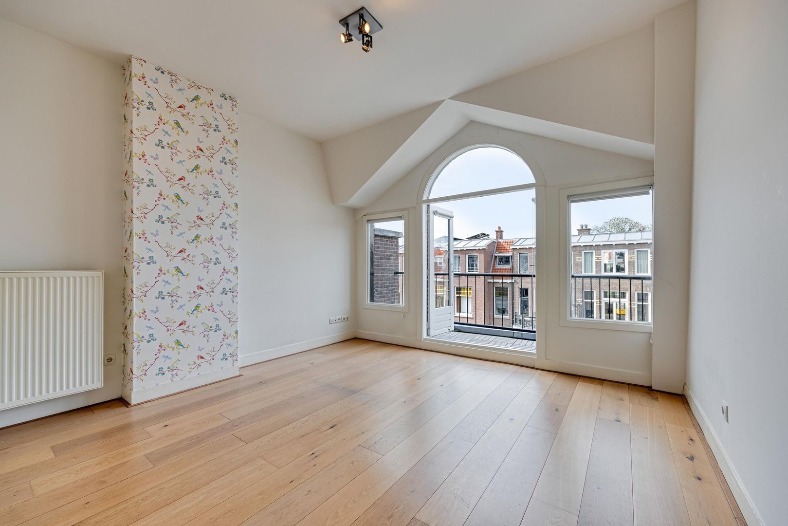 Van Beverningkstraat 146