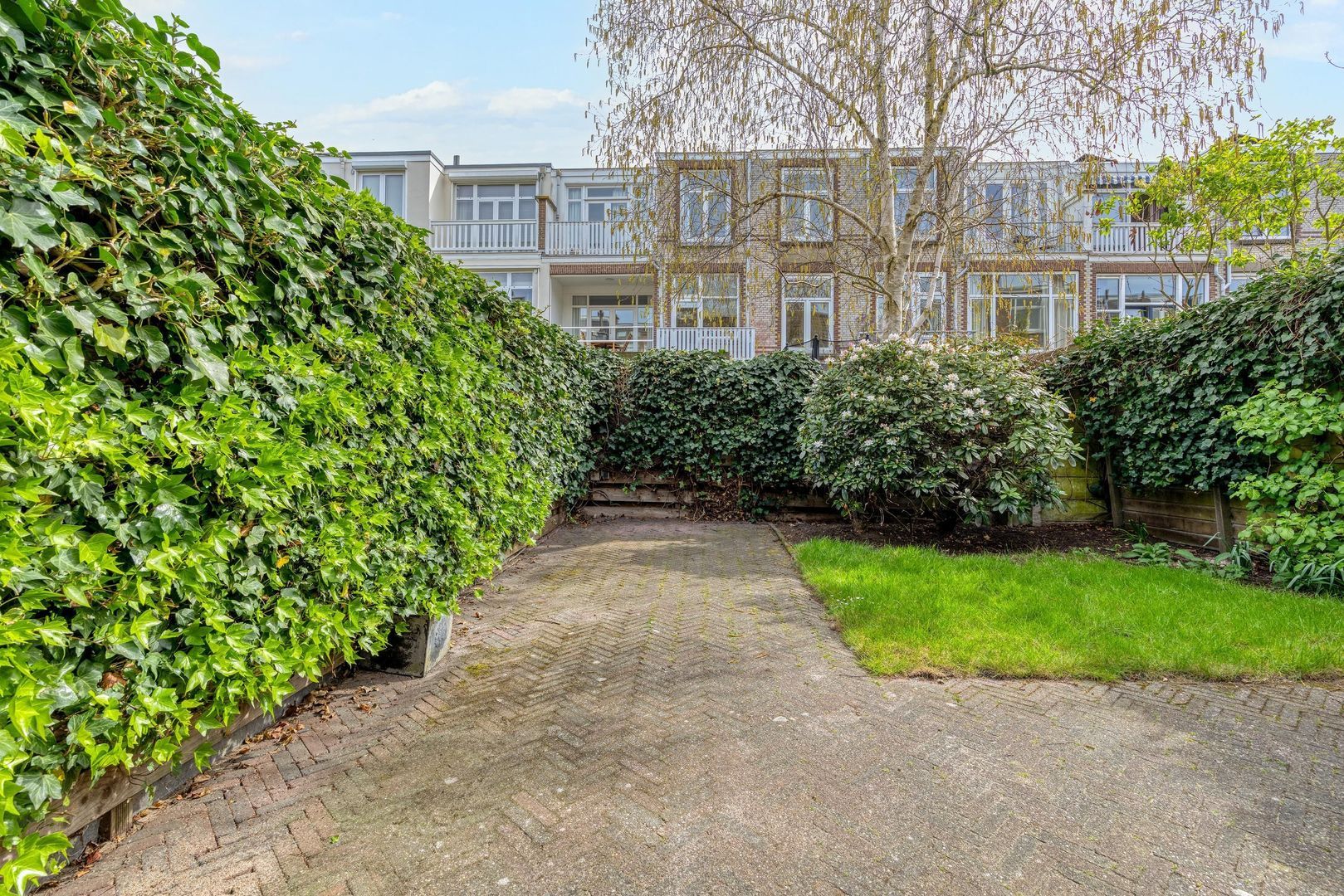 Van Beverningkstraat 146