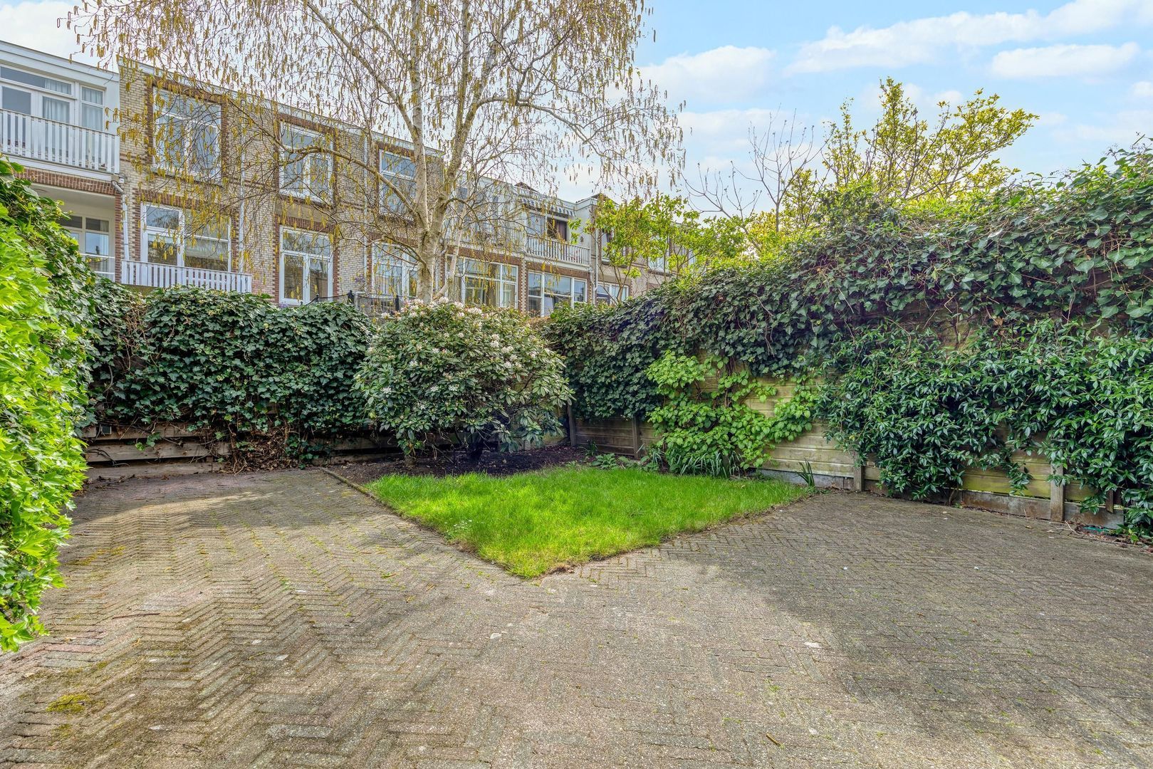 Van Beverningkstraat 146