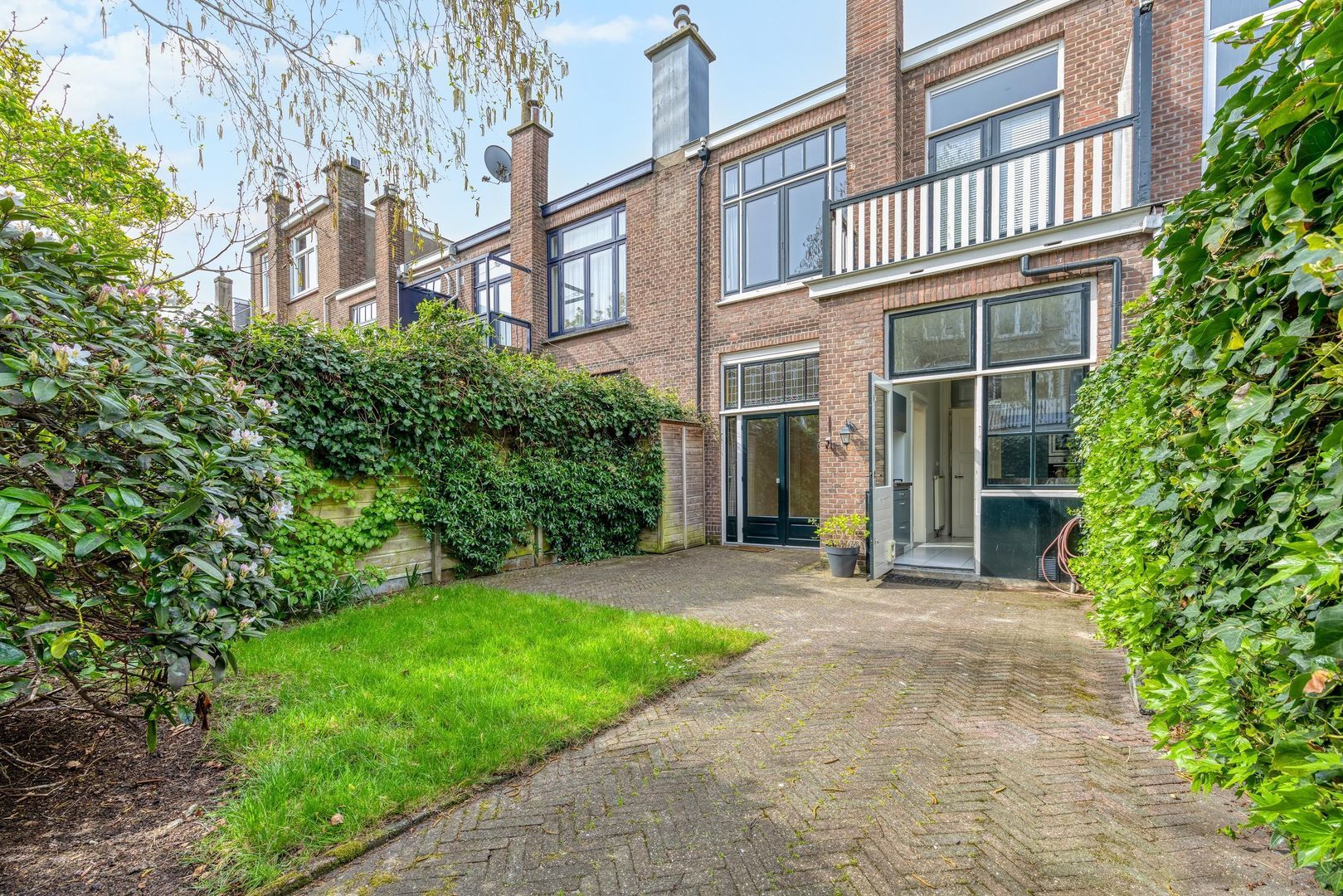 Van Beverningkstraat 146