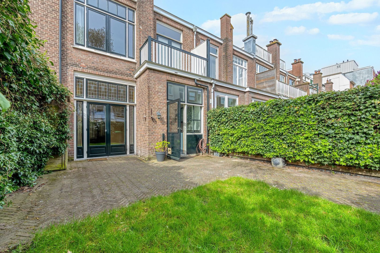 Van Beverningkstraat 146