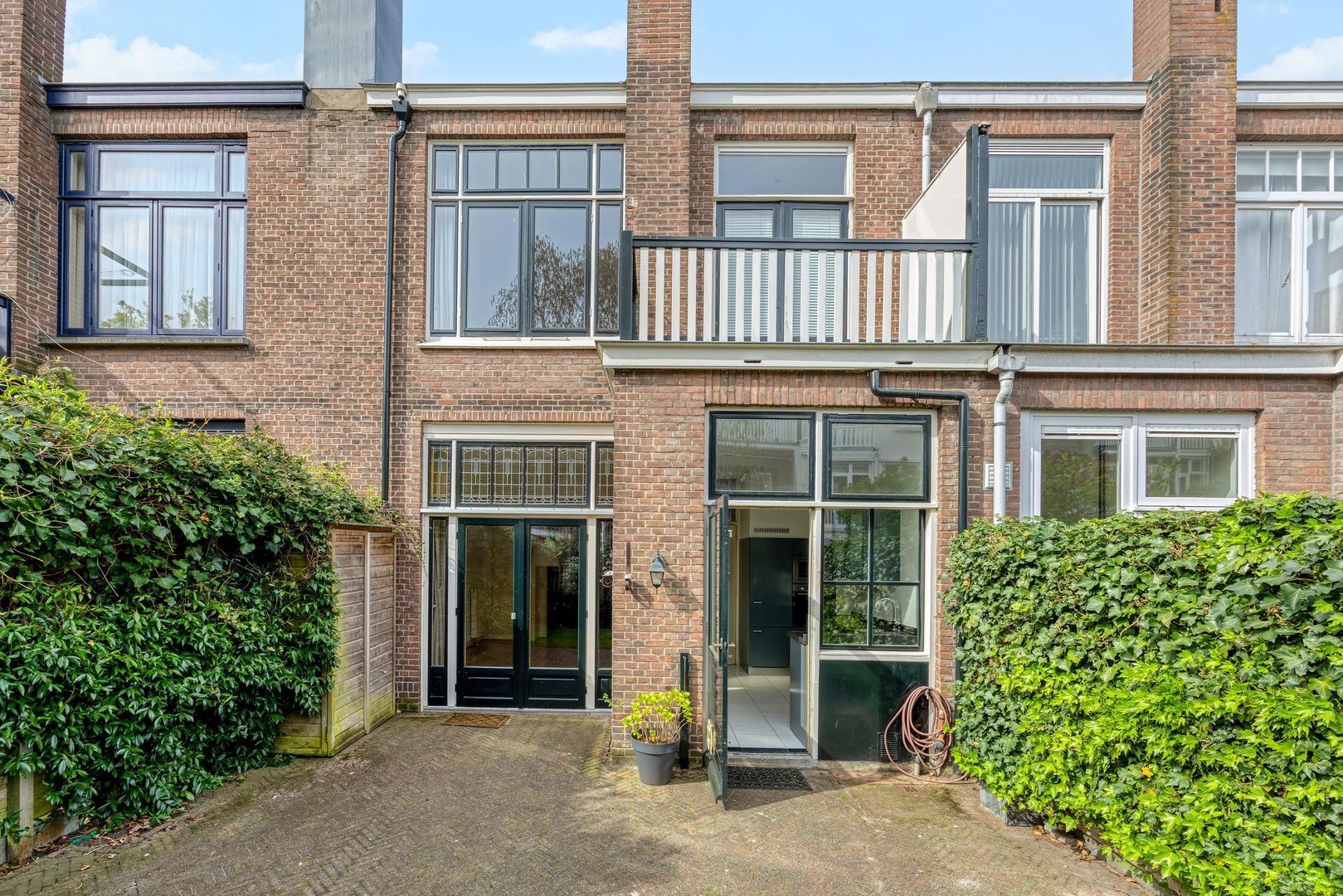 Van Beverningkstraat 146