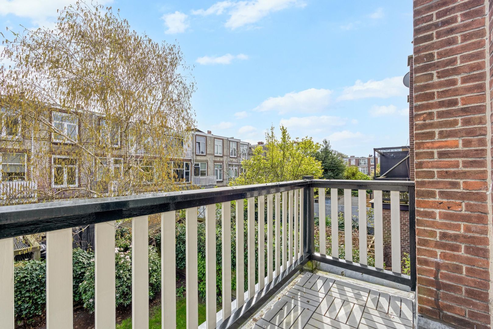 Van Beverningkstraat 146