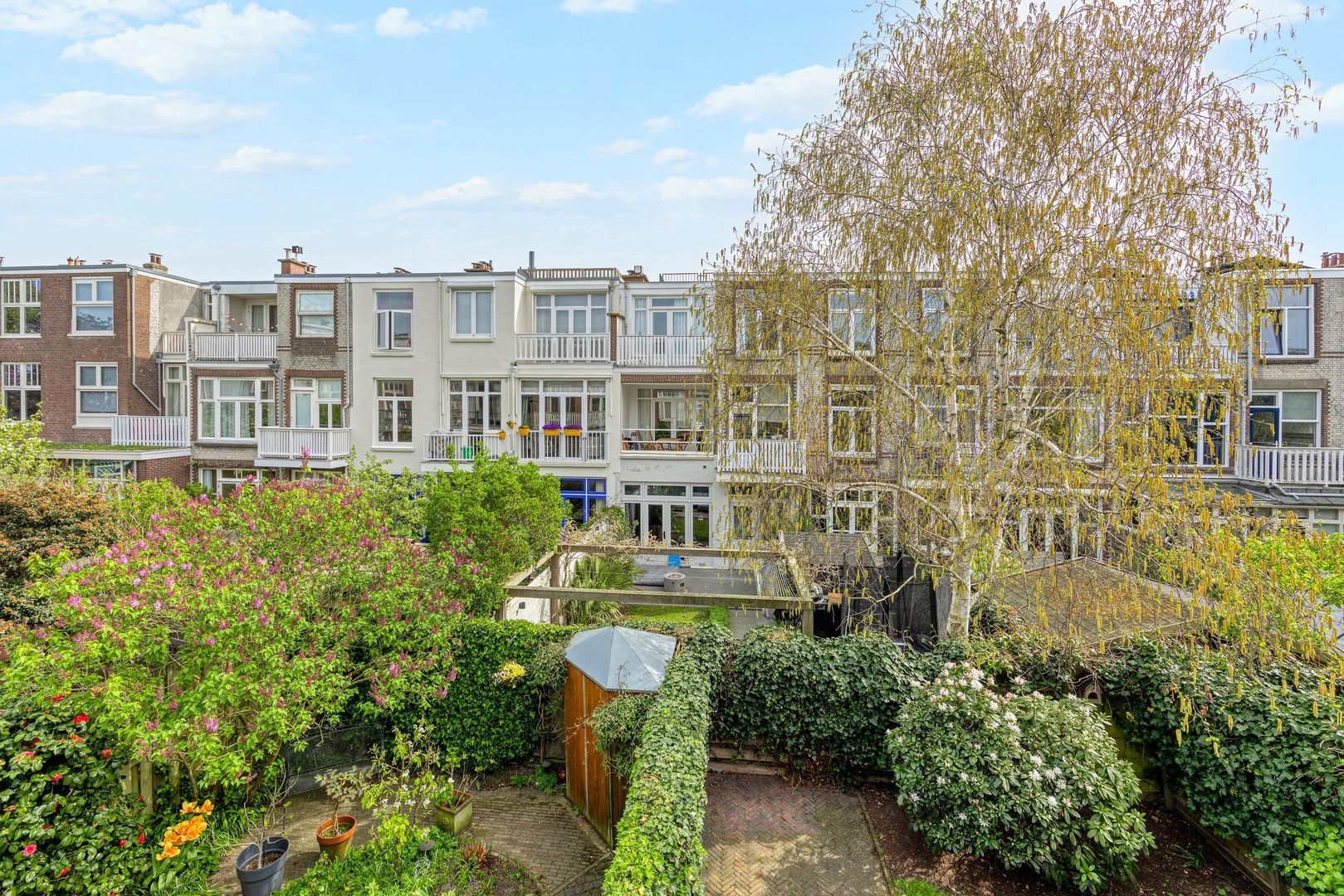 Van Beverningkstraat 146