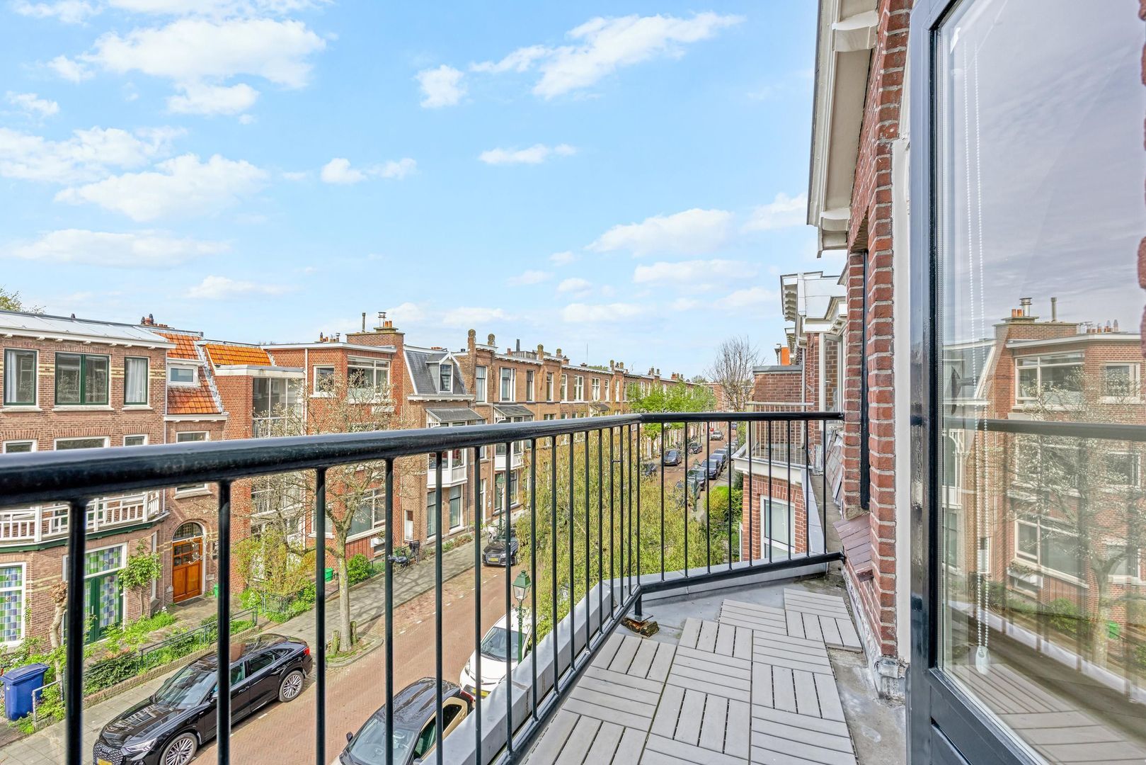 Van Beverningkstraat 146