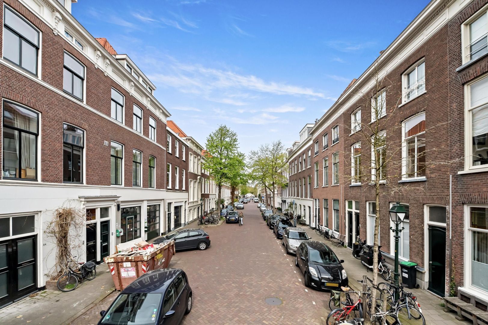 Balistraat 54