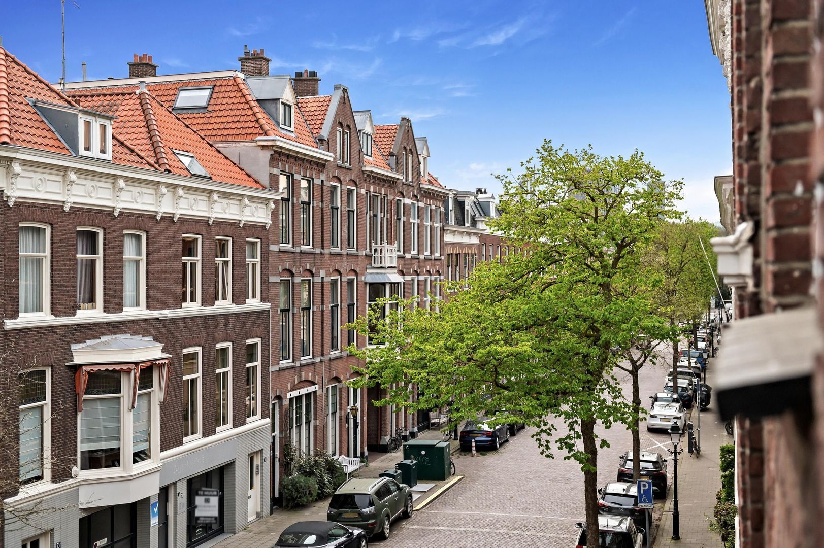 Balistraat 54