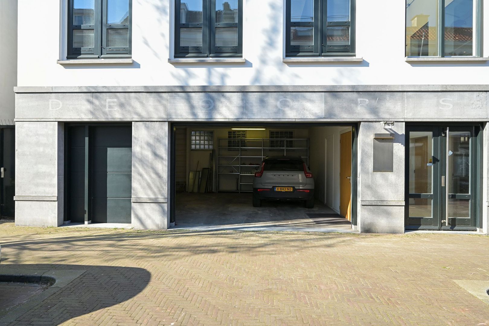 Nieuwe Schoolstraat 52