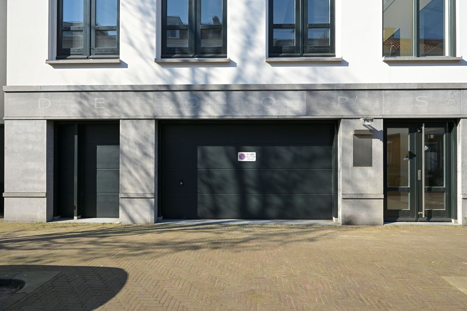 Nieuwe Schoolstraat 52