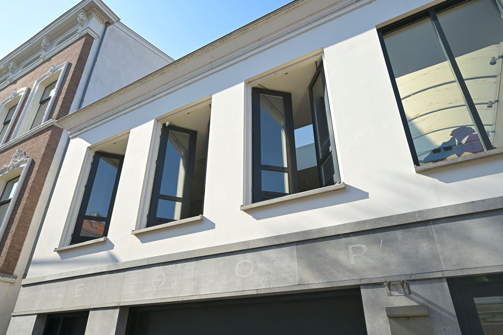 Nieuwe Schoolstraat 52