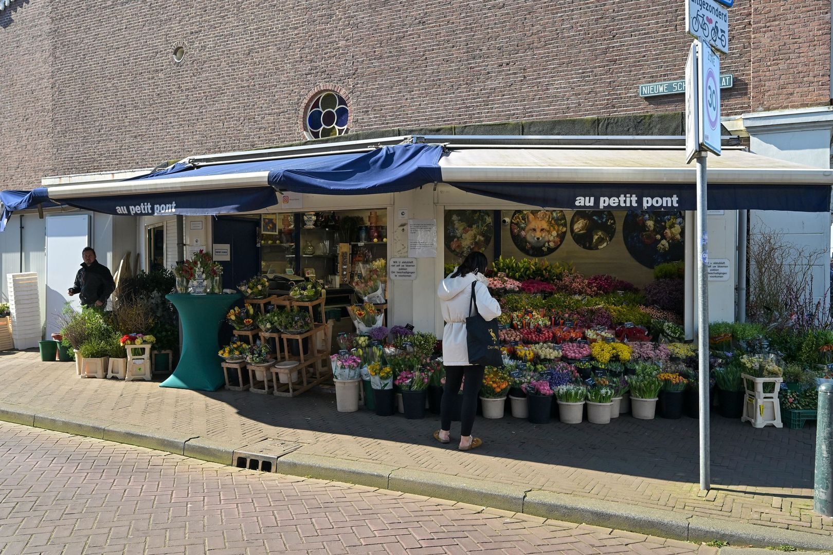 Nieuwe Schoolstraat 52