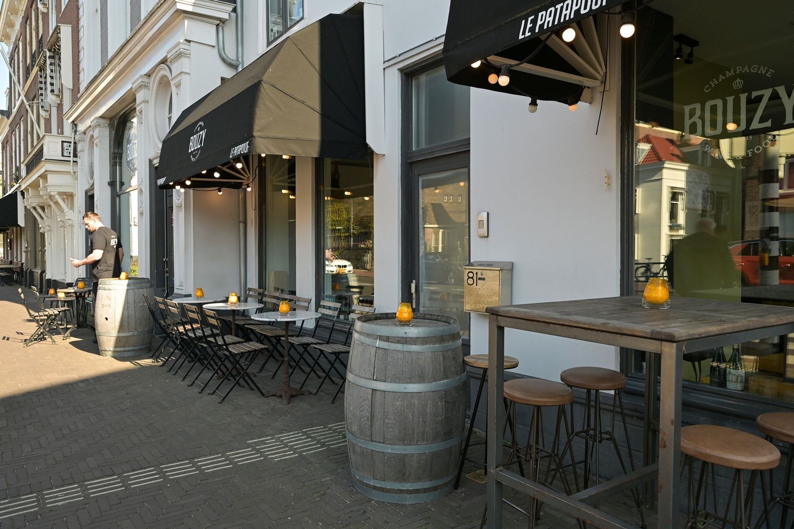 Nieuwe Schoolstraat 52