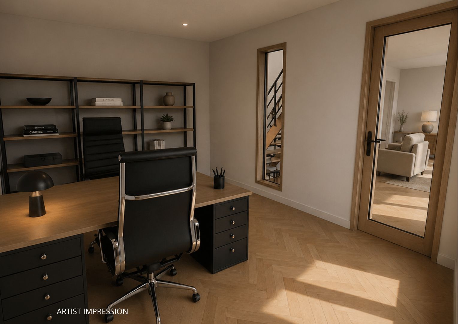 Nieuwe Schoolstraat 52