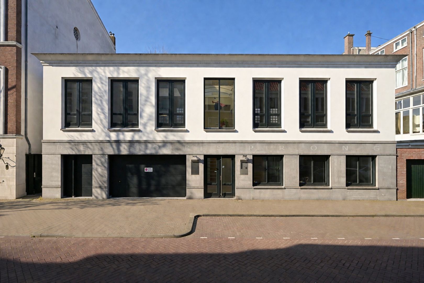 Nieuwe Schoolstraat 52
