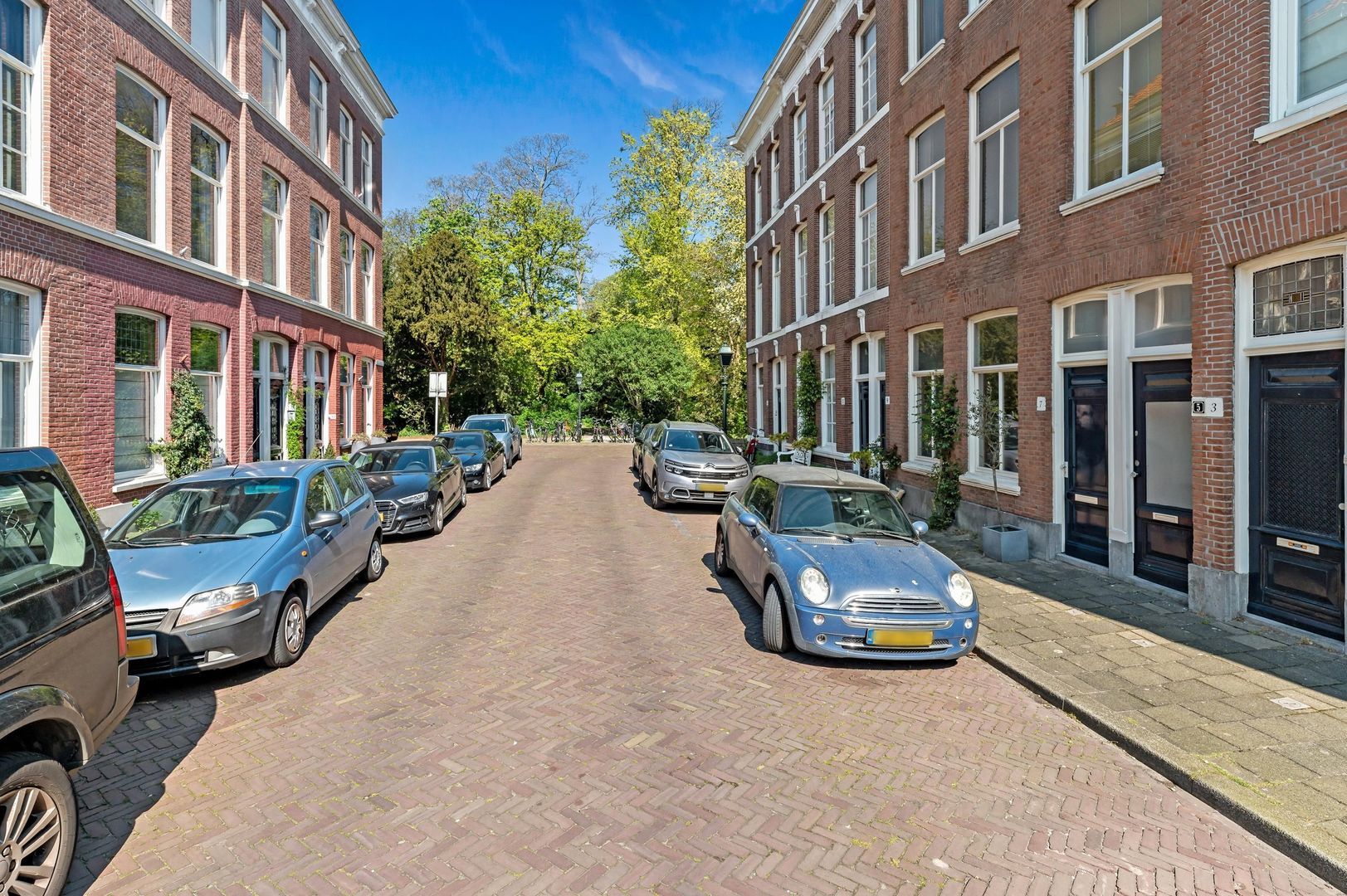 Lombokstraat 7