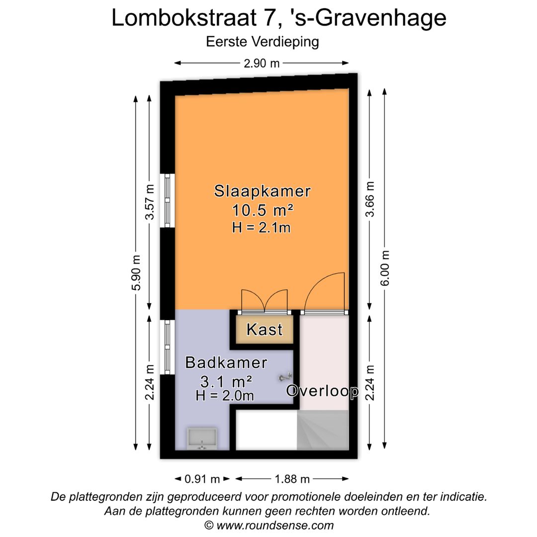 Lombokstraat 7