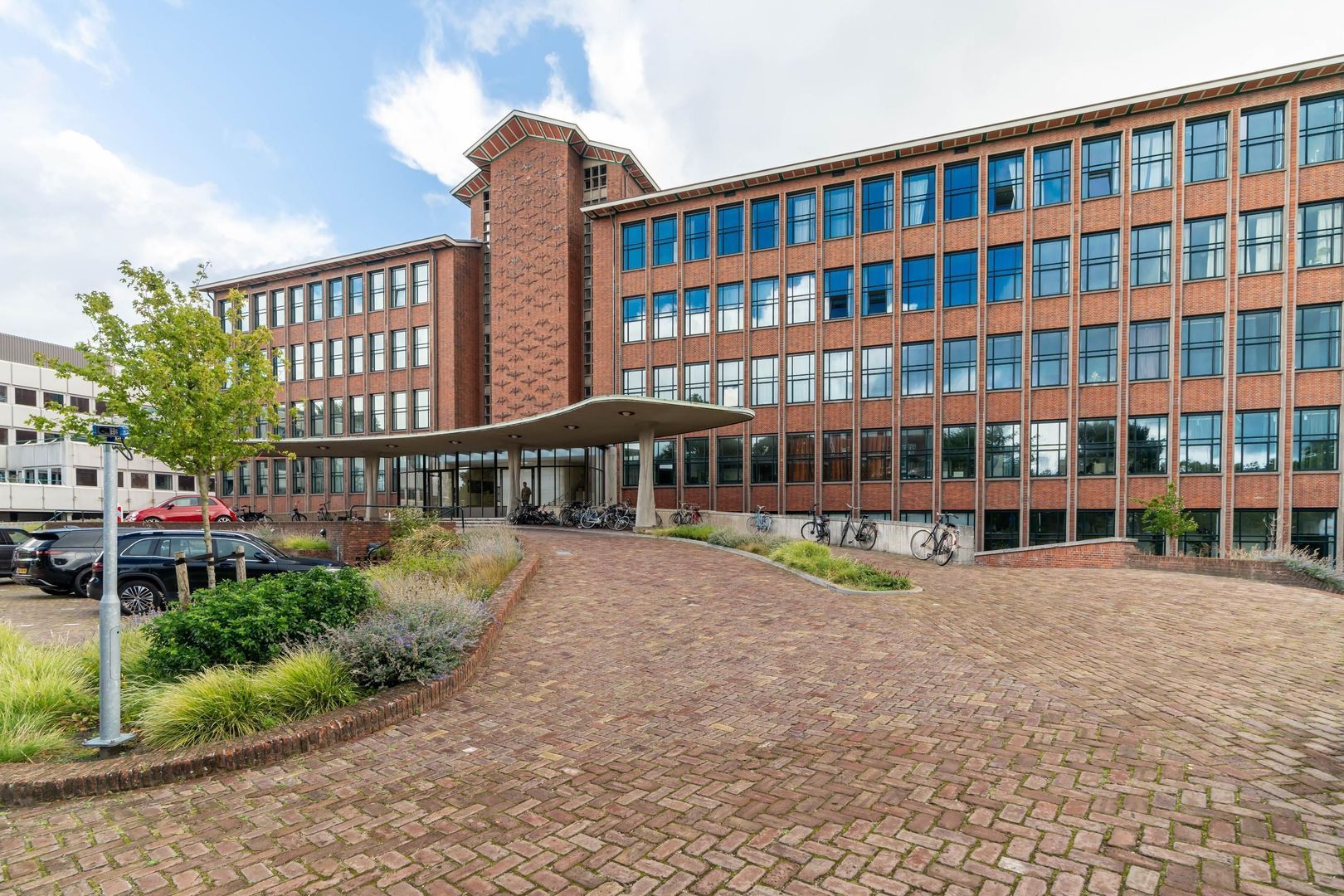 Appartement in 's-Gravenhage