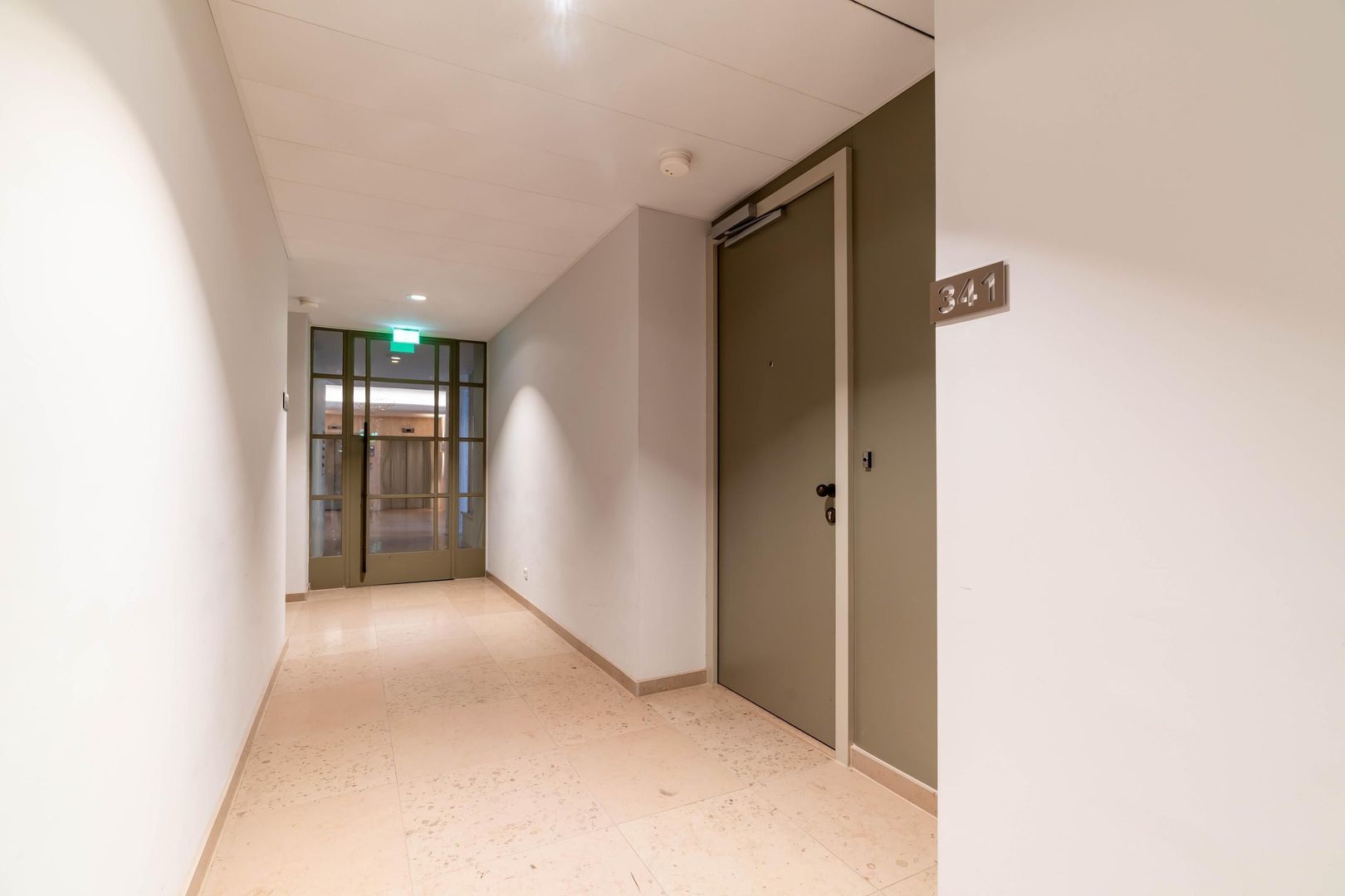 Plesmanweg 341