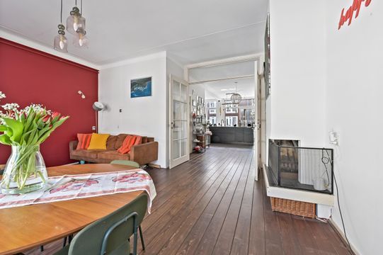 Wassenaarsestraat 141