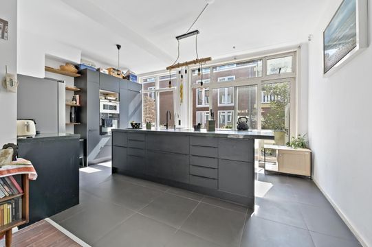 Wassenaarsestraat 141