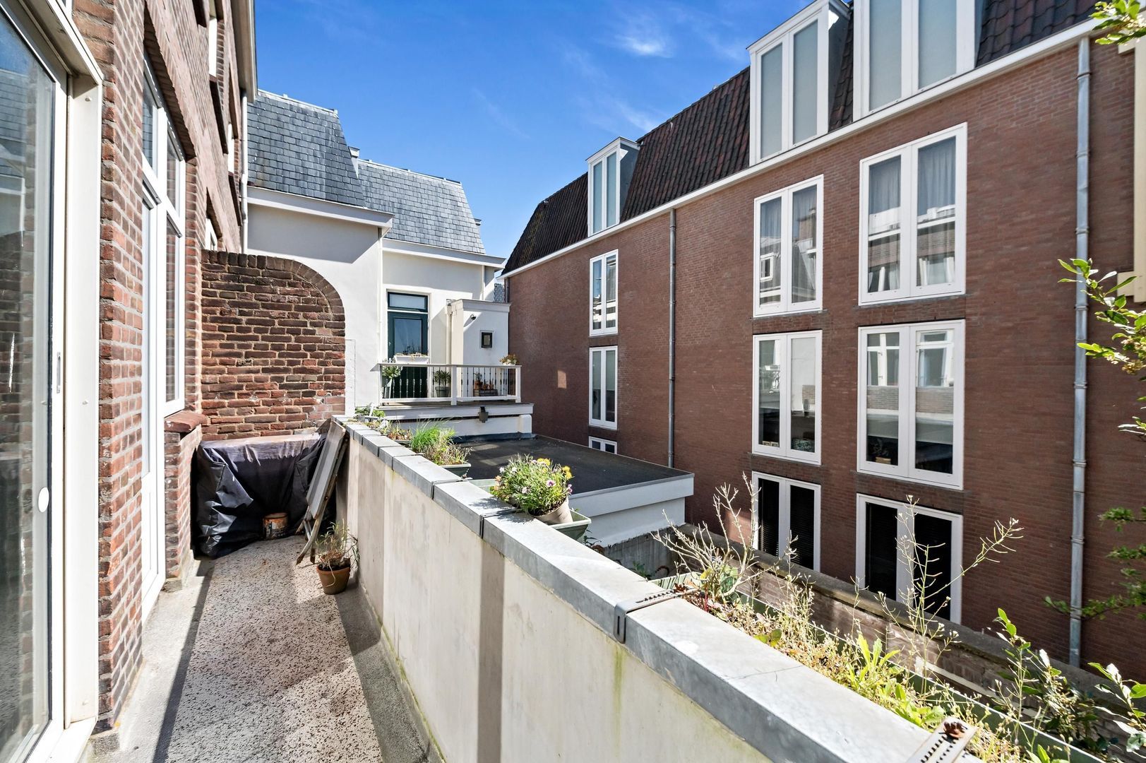 Wassenaarsestraat 141